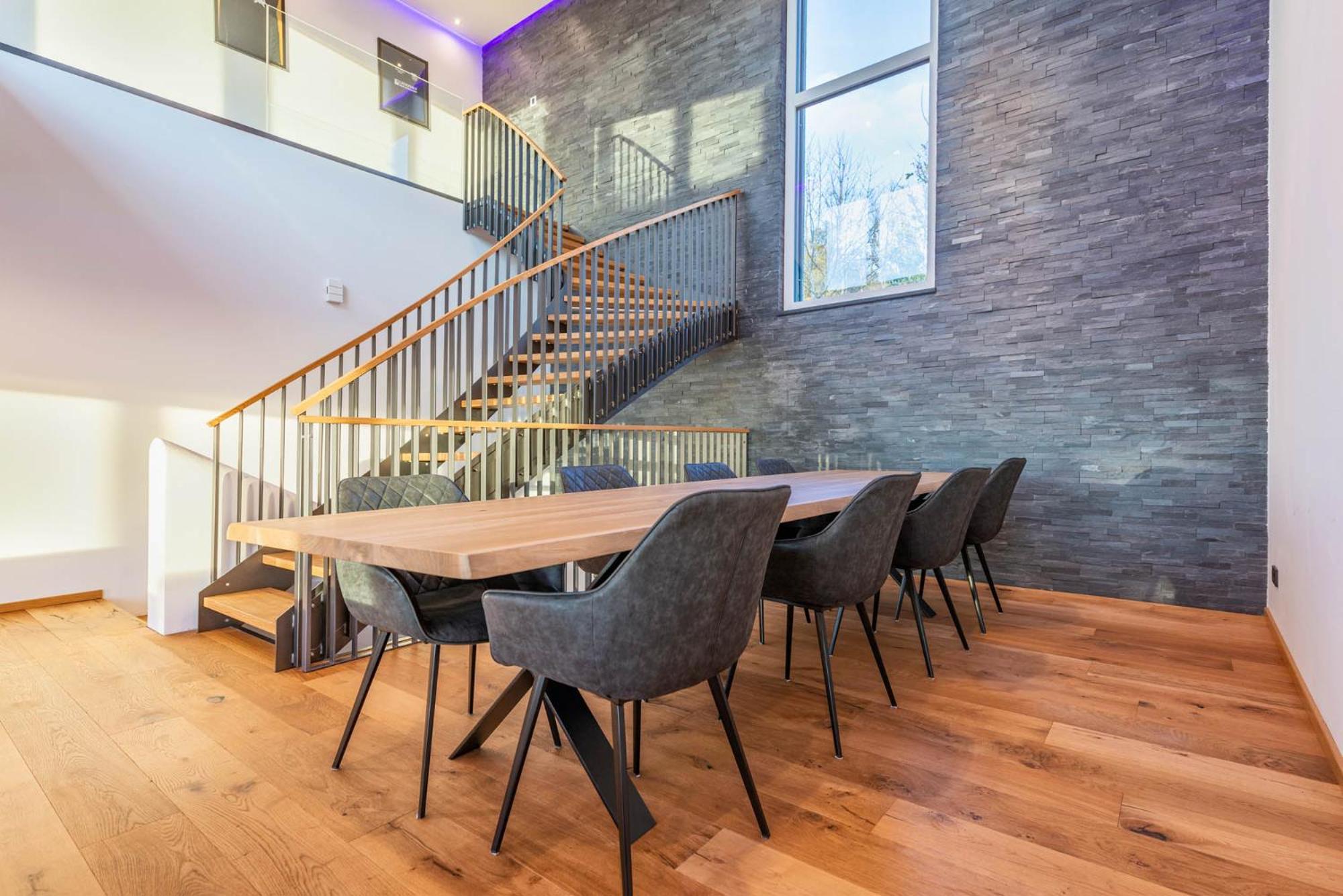 meeting & event spaces