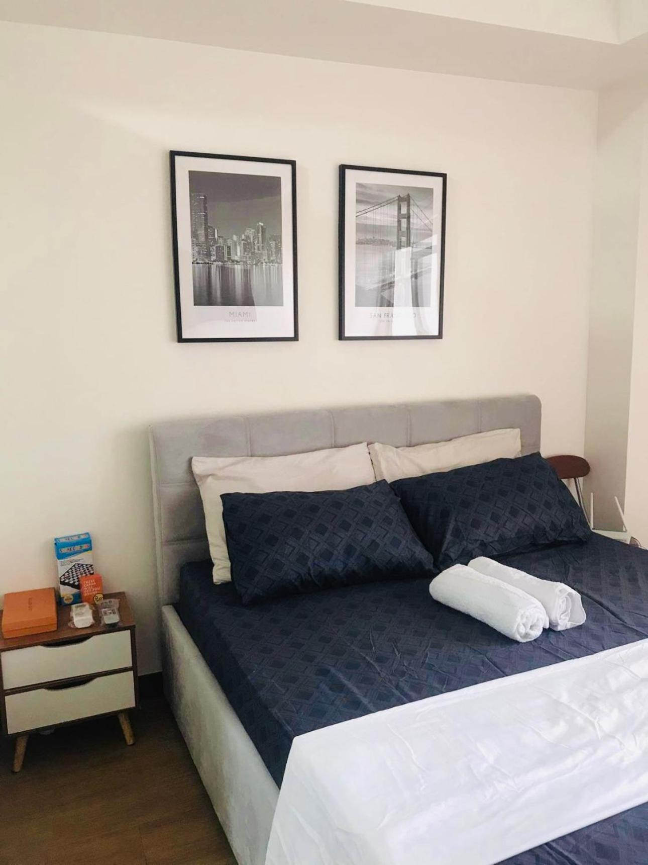 1BR Condo Unit at Celandine Condominium Near Ayala Cloverleaf Mall view 2
