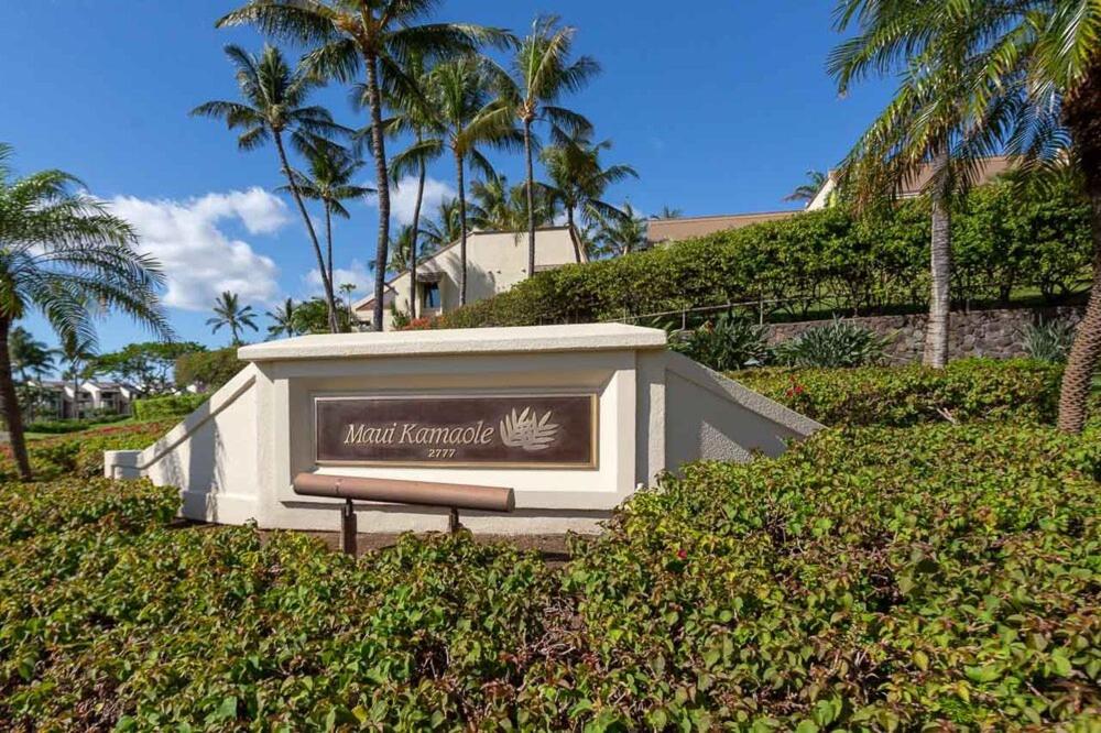 Hotel Tropical Maui Kamaole B-Bldg - Image 1