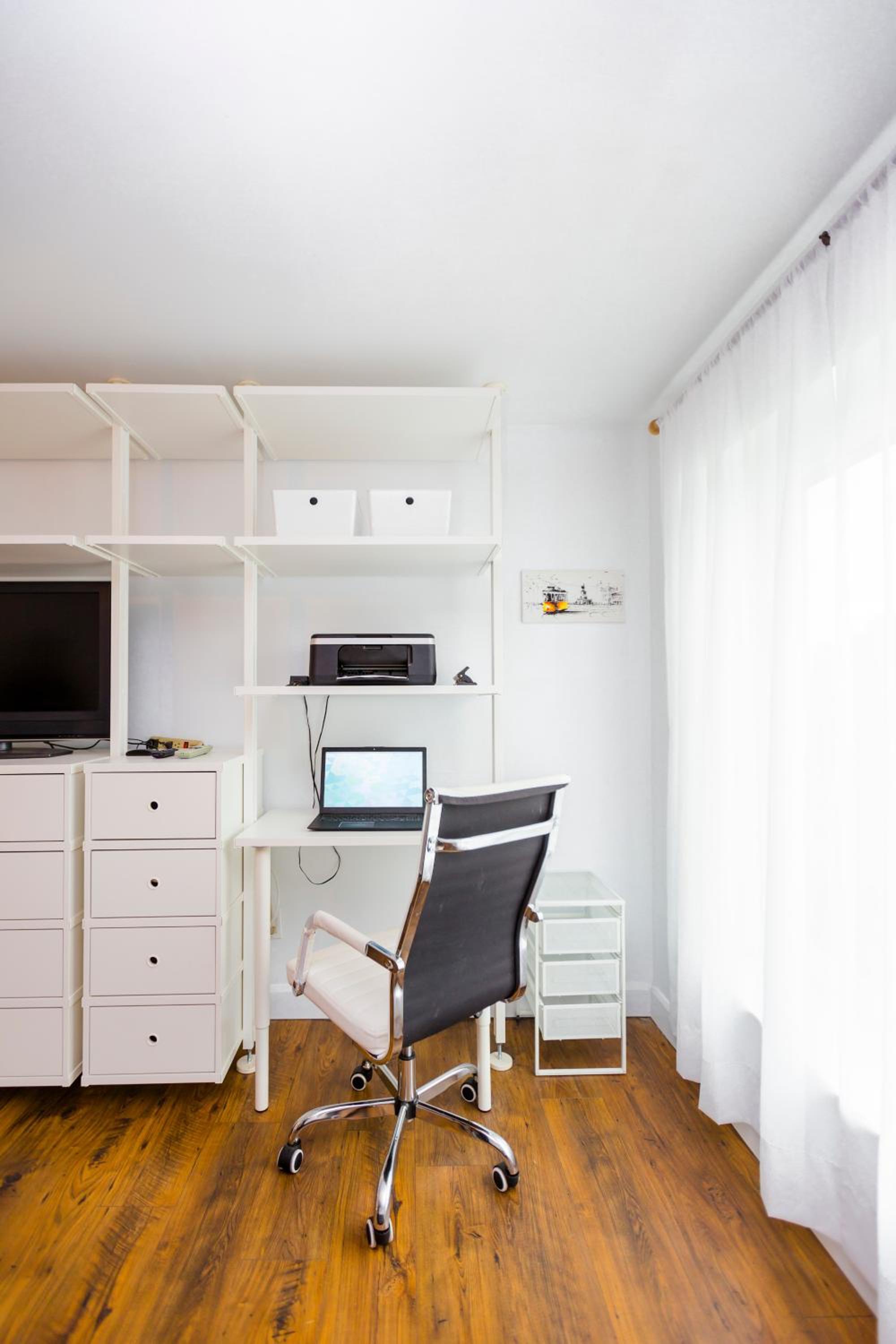Cosy 3-Bedroom Home in Quiet Cul-de-Sac.