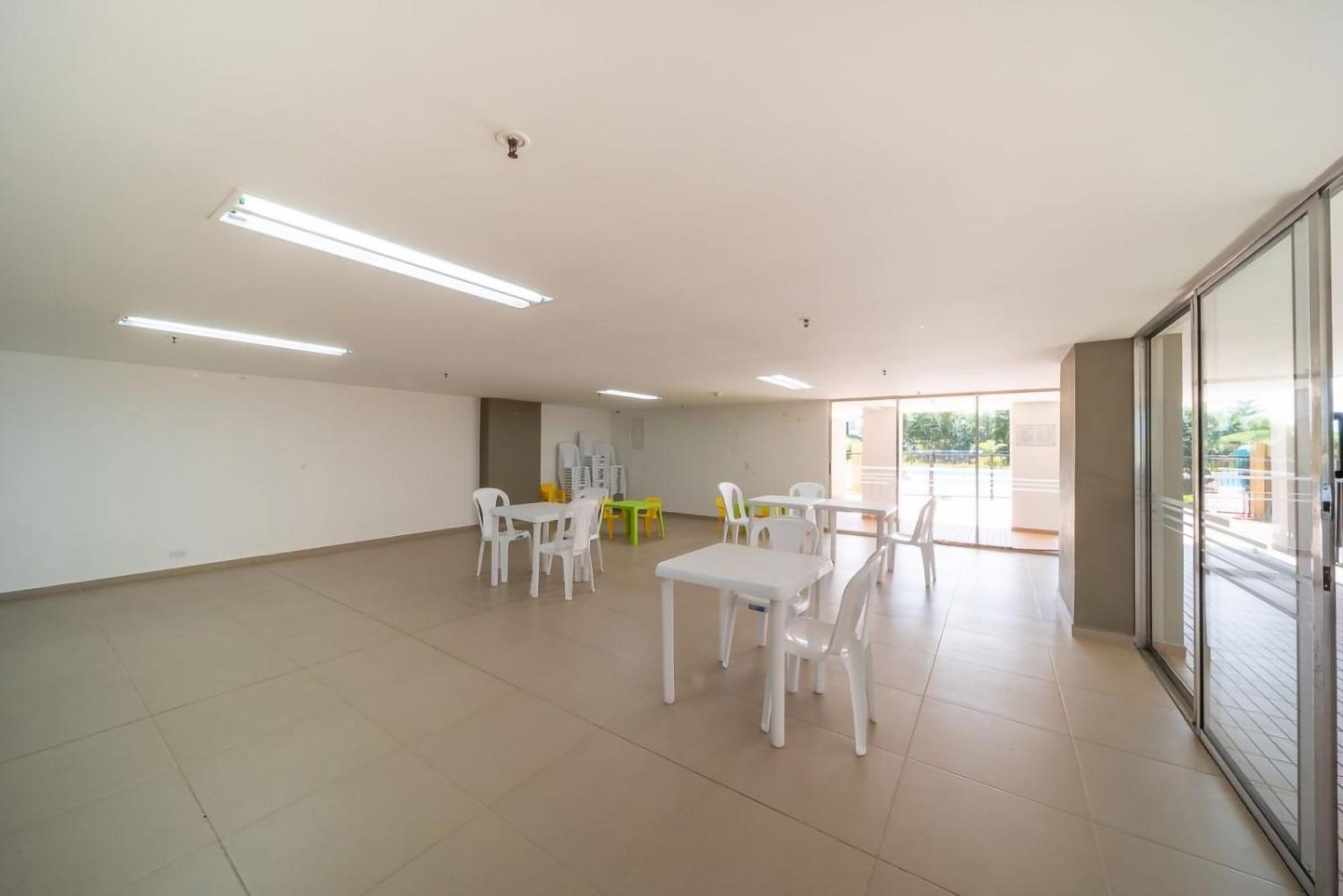 Habitación en apartamento Robledo-Medellin