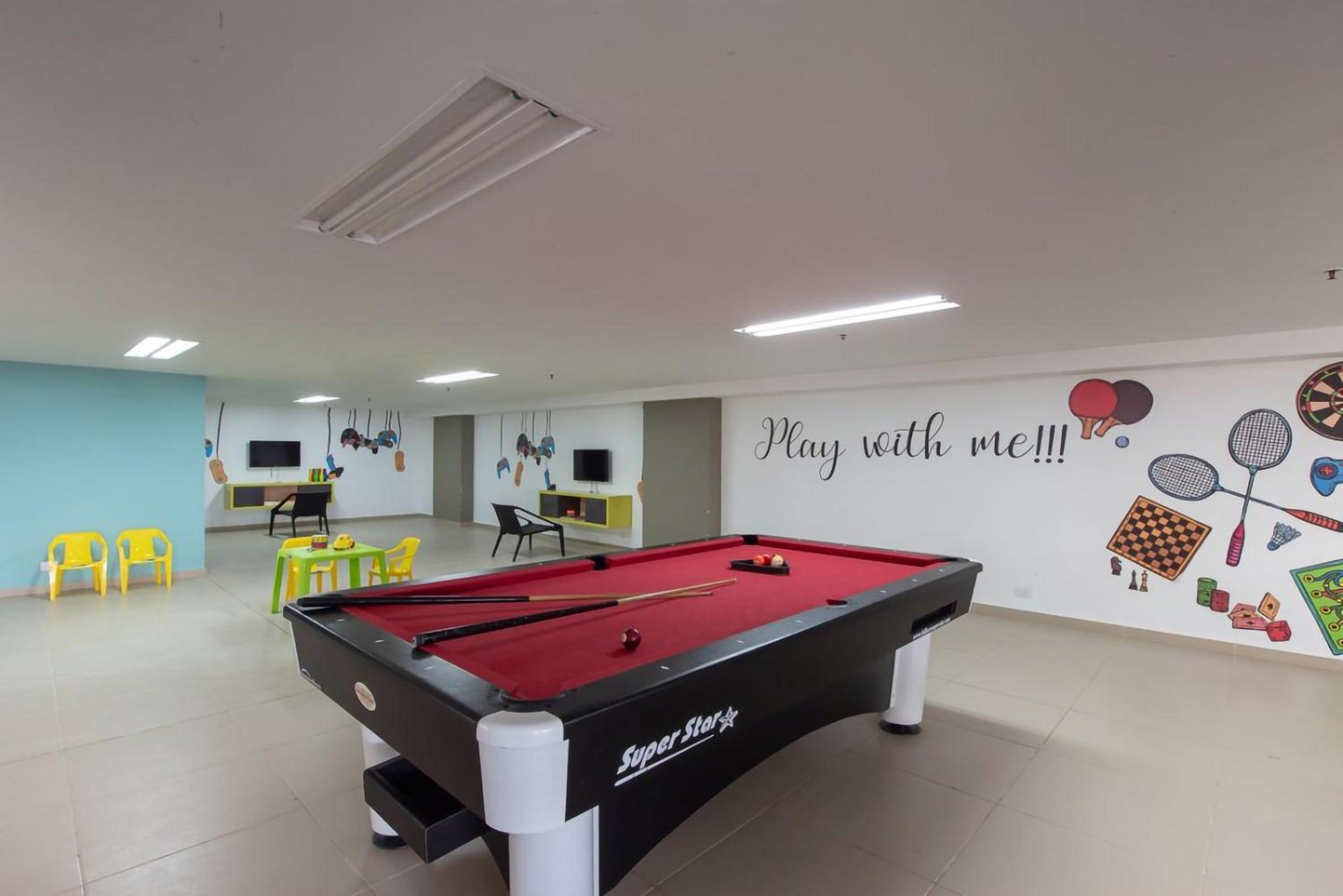 Habitación en apartamento Robledo-Medellin