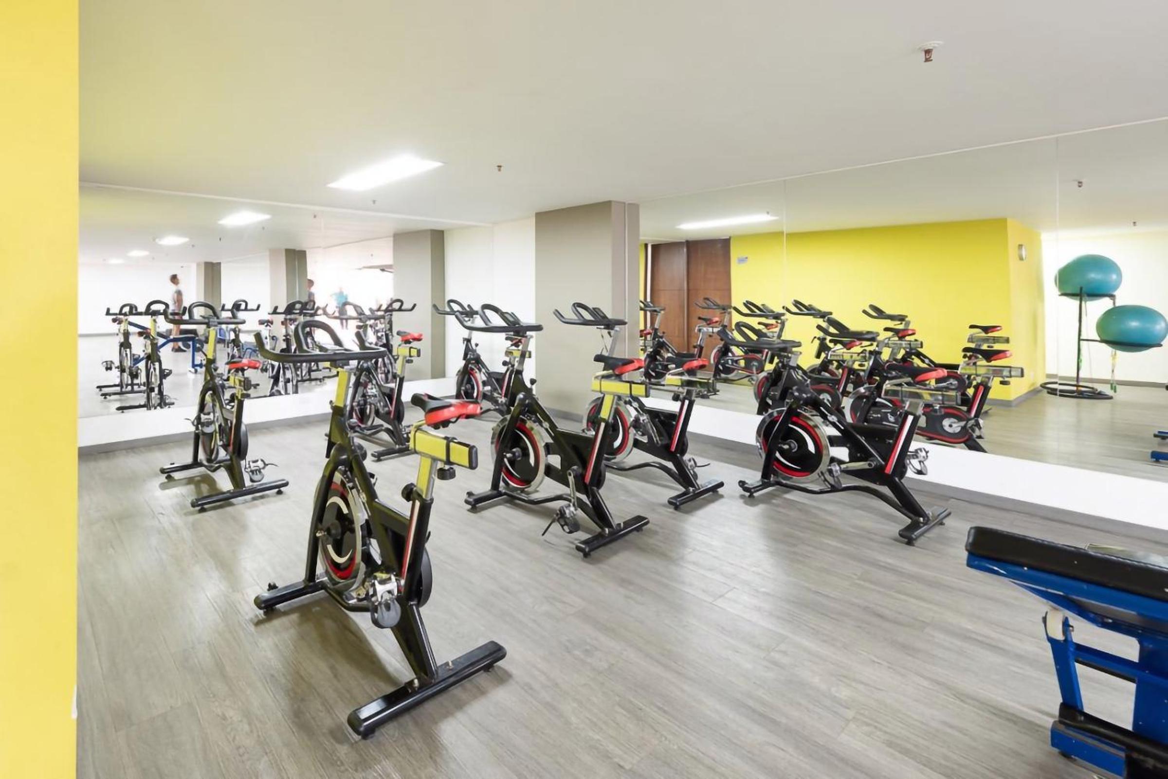 Habitación en apartamento Robledo-Medellin