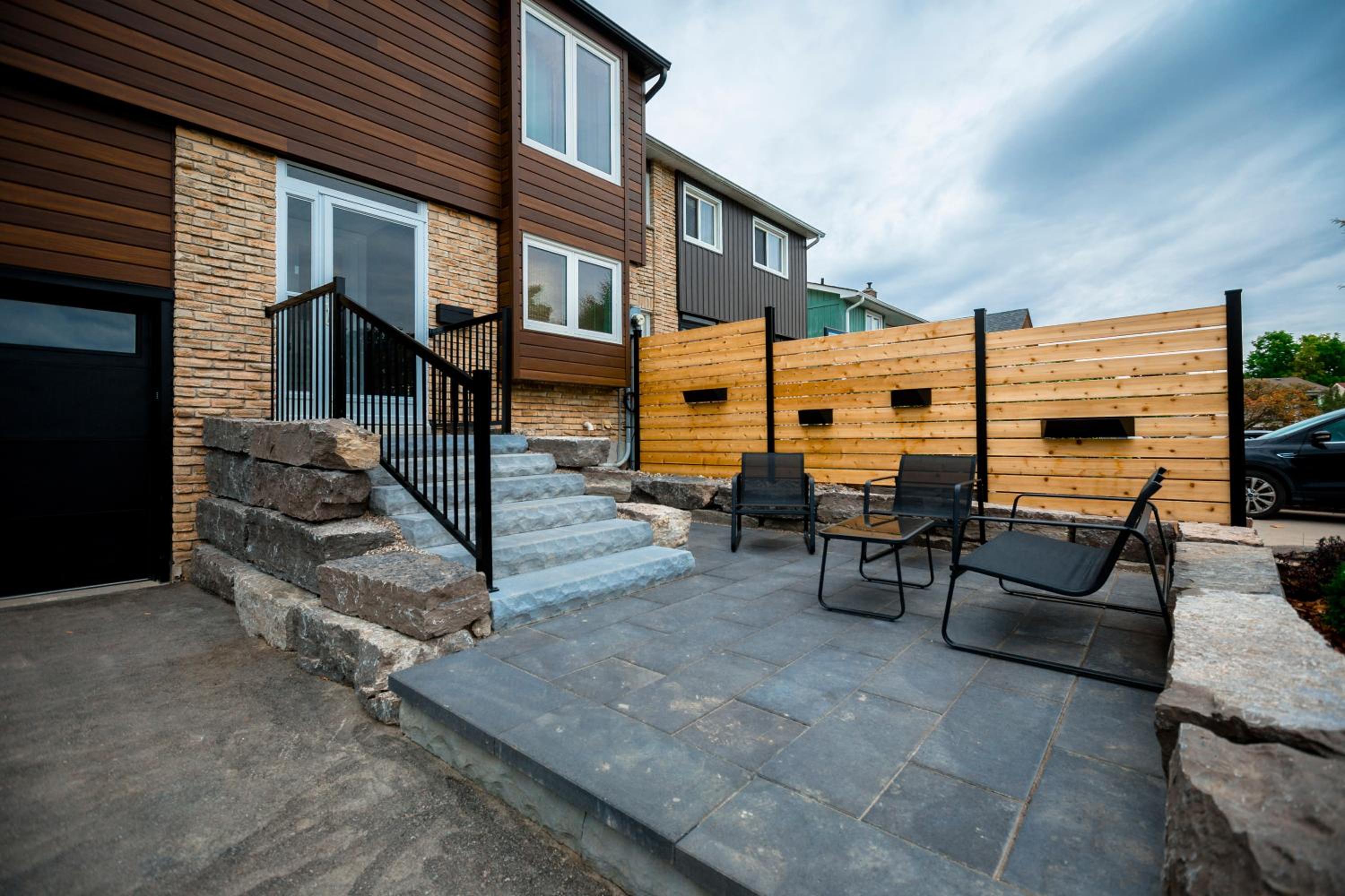 Cosy 3-Bedroom Home in Quiet Cul-de-Sac.