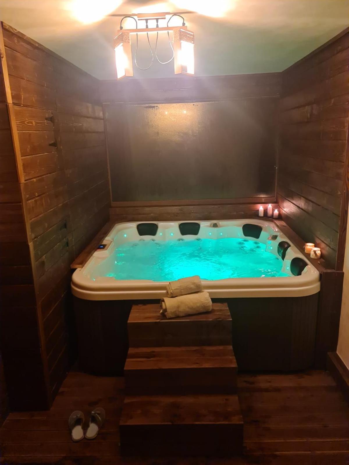 Villa Ramona SPA view 4