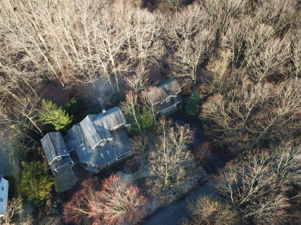 The Sanctuary at Deer Dune , Saugatuck view 3