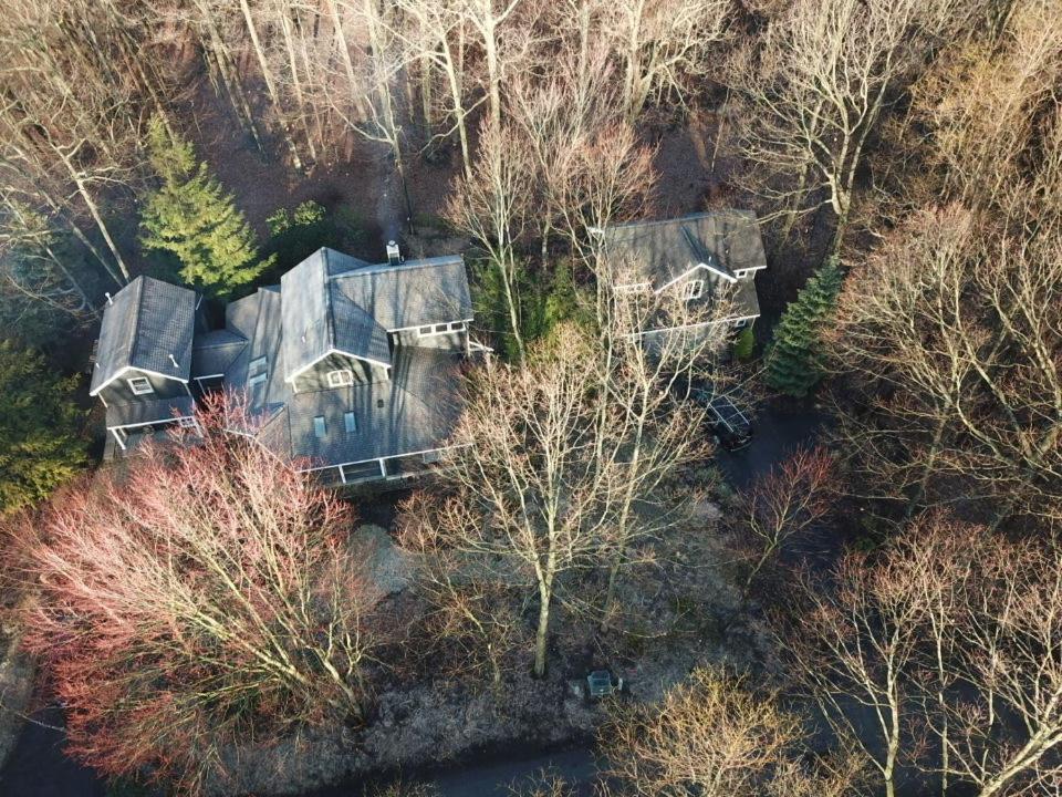 The Sanctuary at Deer Dune , Saugatuck view 5