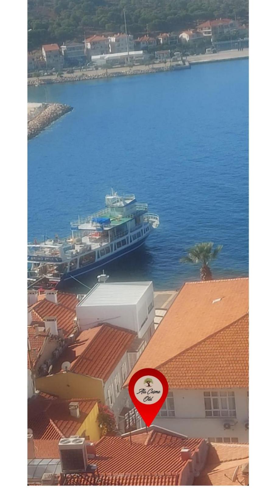 AtaÇesme Otel - Image 43