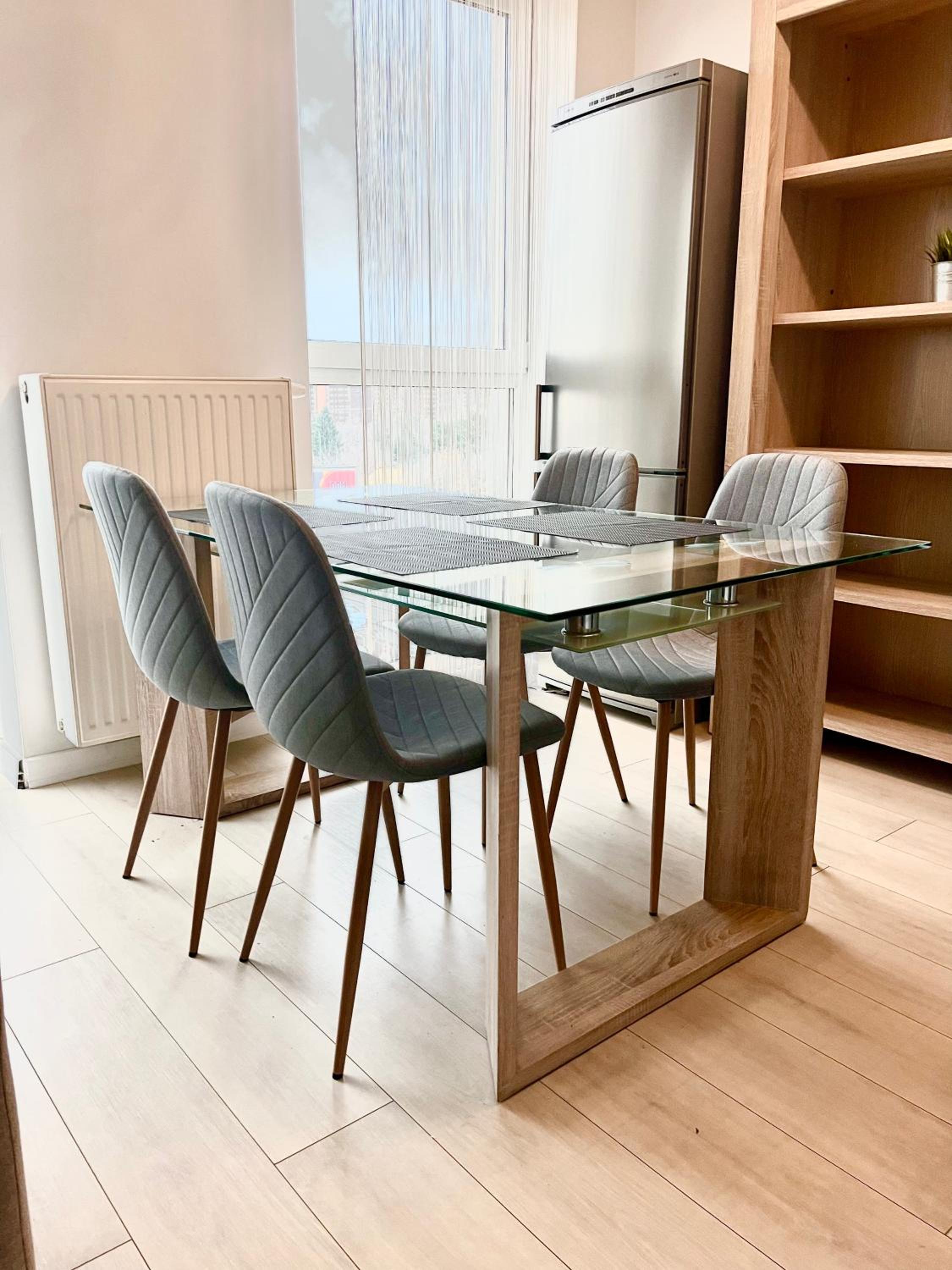Warsaw Inside Apartments, photo 59
