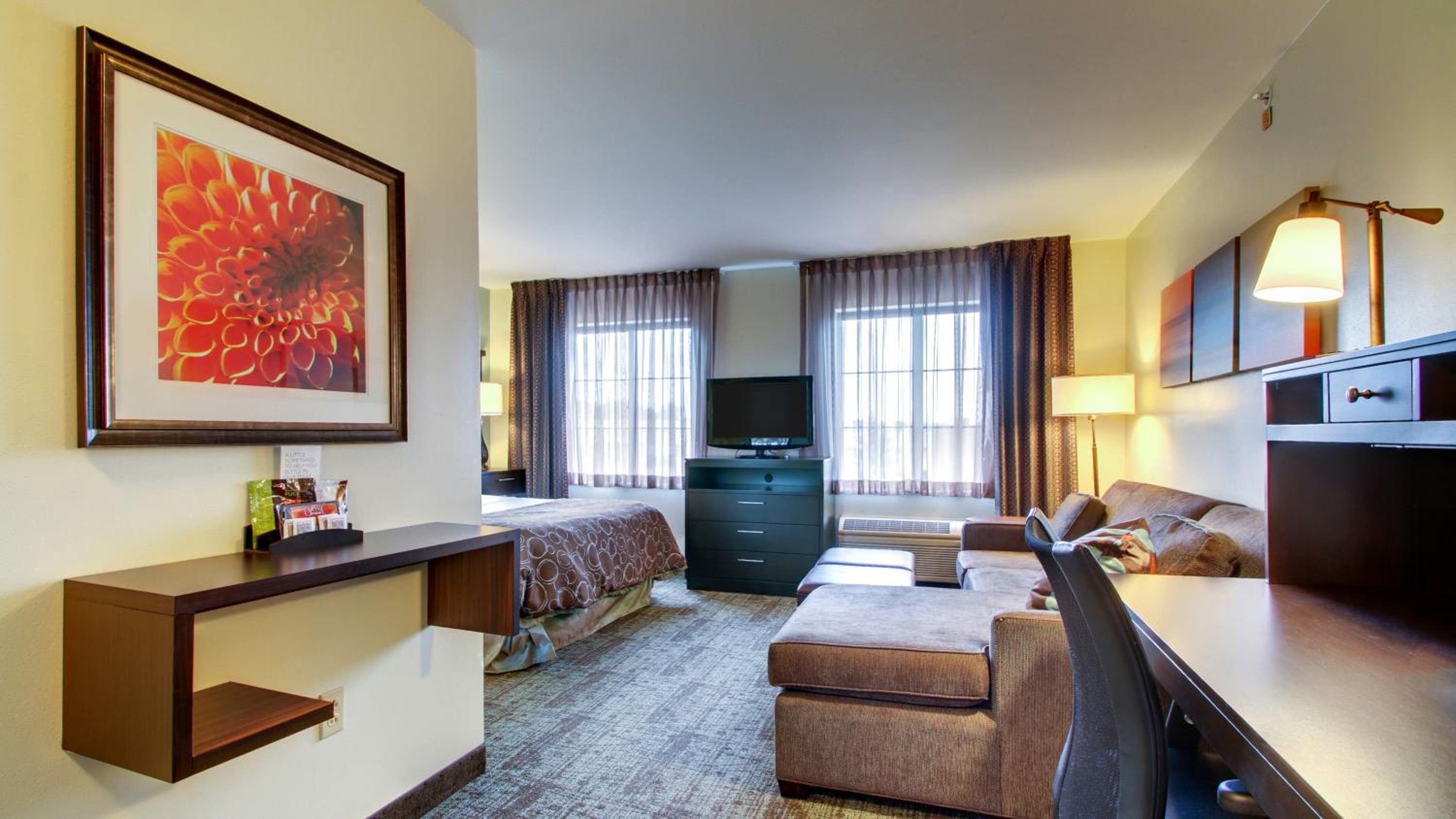 New York City Vacations - Staybridge Suites Madison - East, an IHG Hotel - Property Image 24