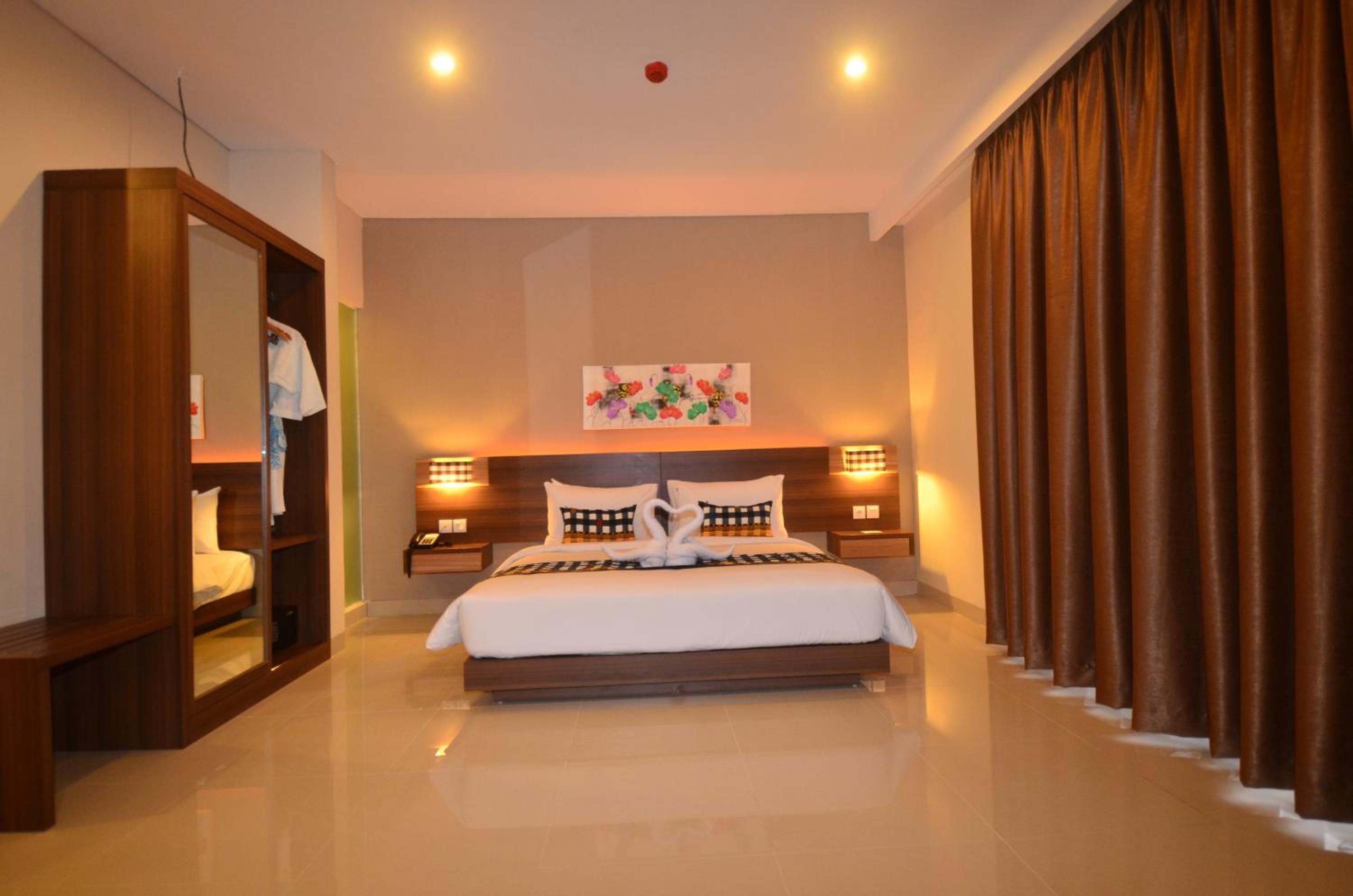 Grand Barong Resort