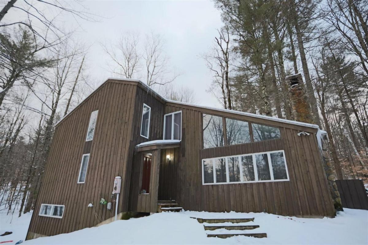 Four Bedroom Pet Friendly Vacation Home In Waterville Estates, Nh! - Wb500e view 2