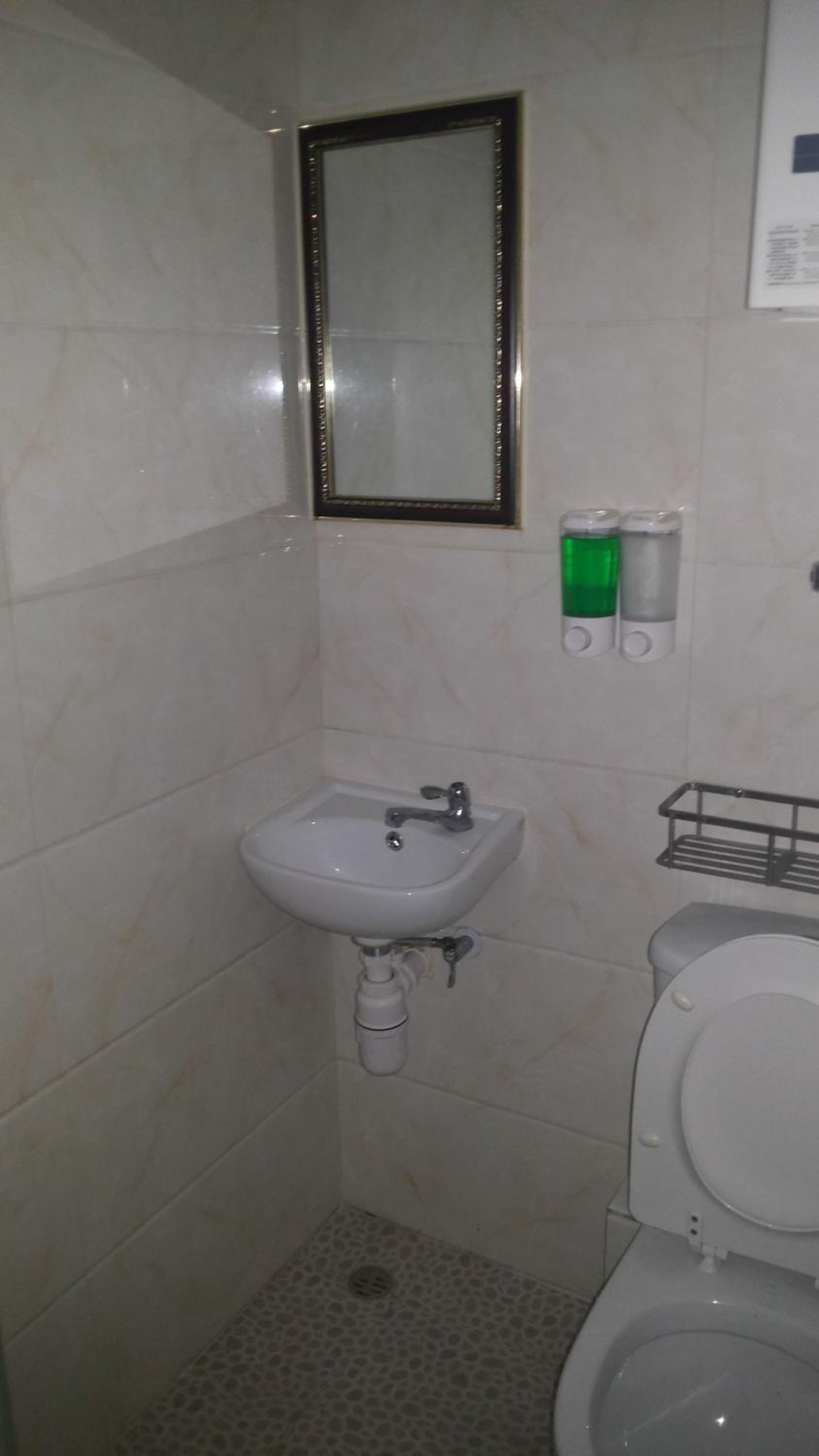 Skycity Hostel