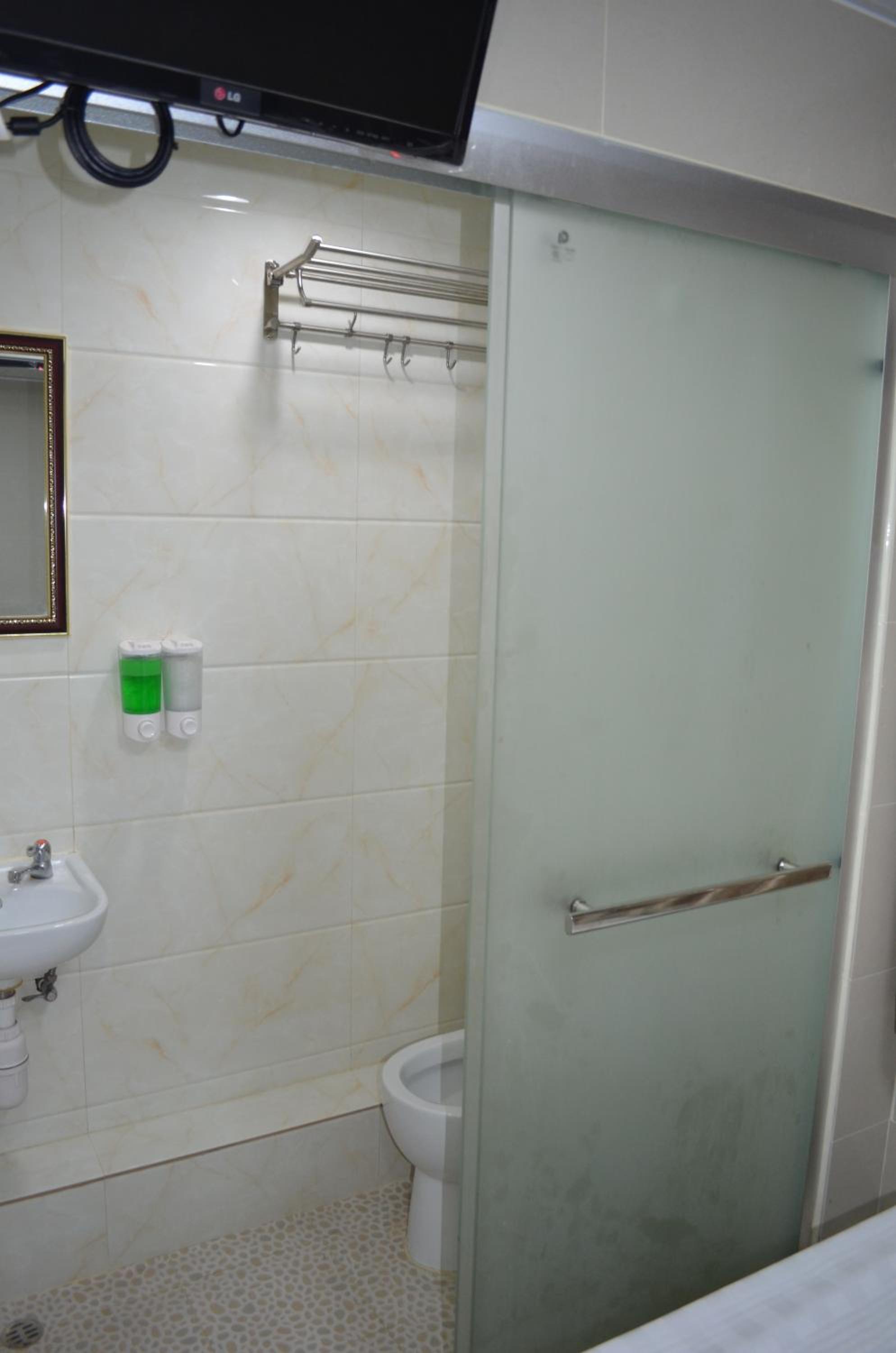 Skycity Hostel