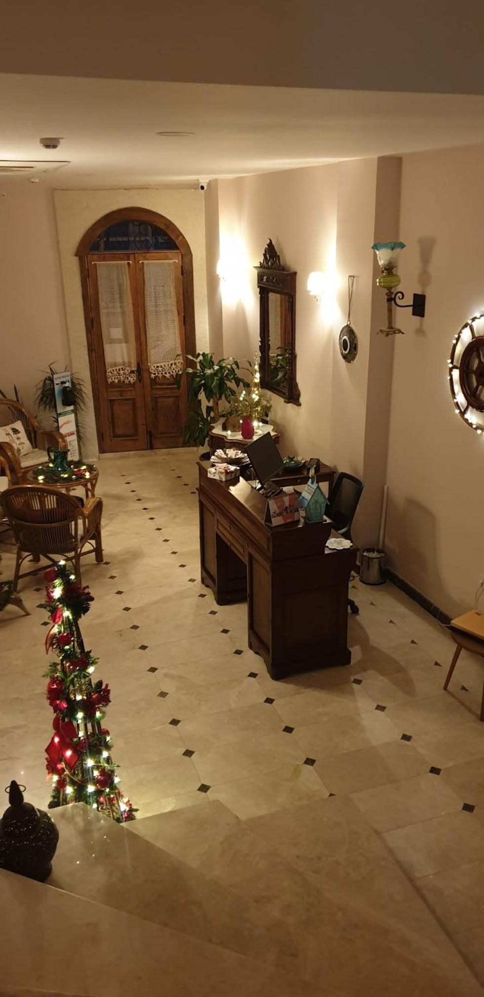 AtaÇesme Otel - Image 45