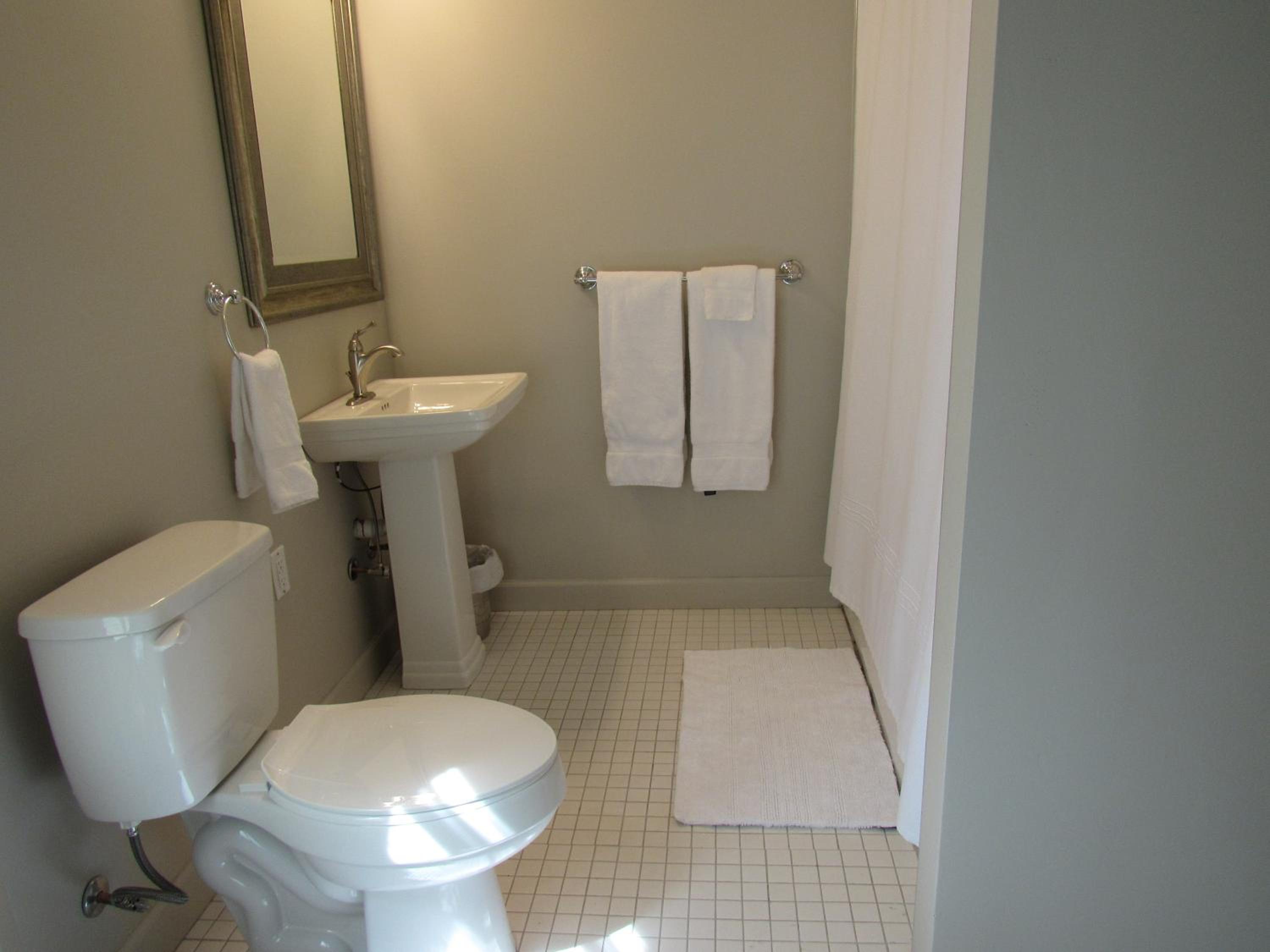 Washington Park Inn, photo 32