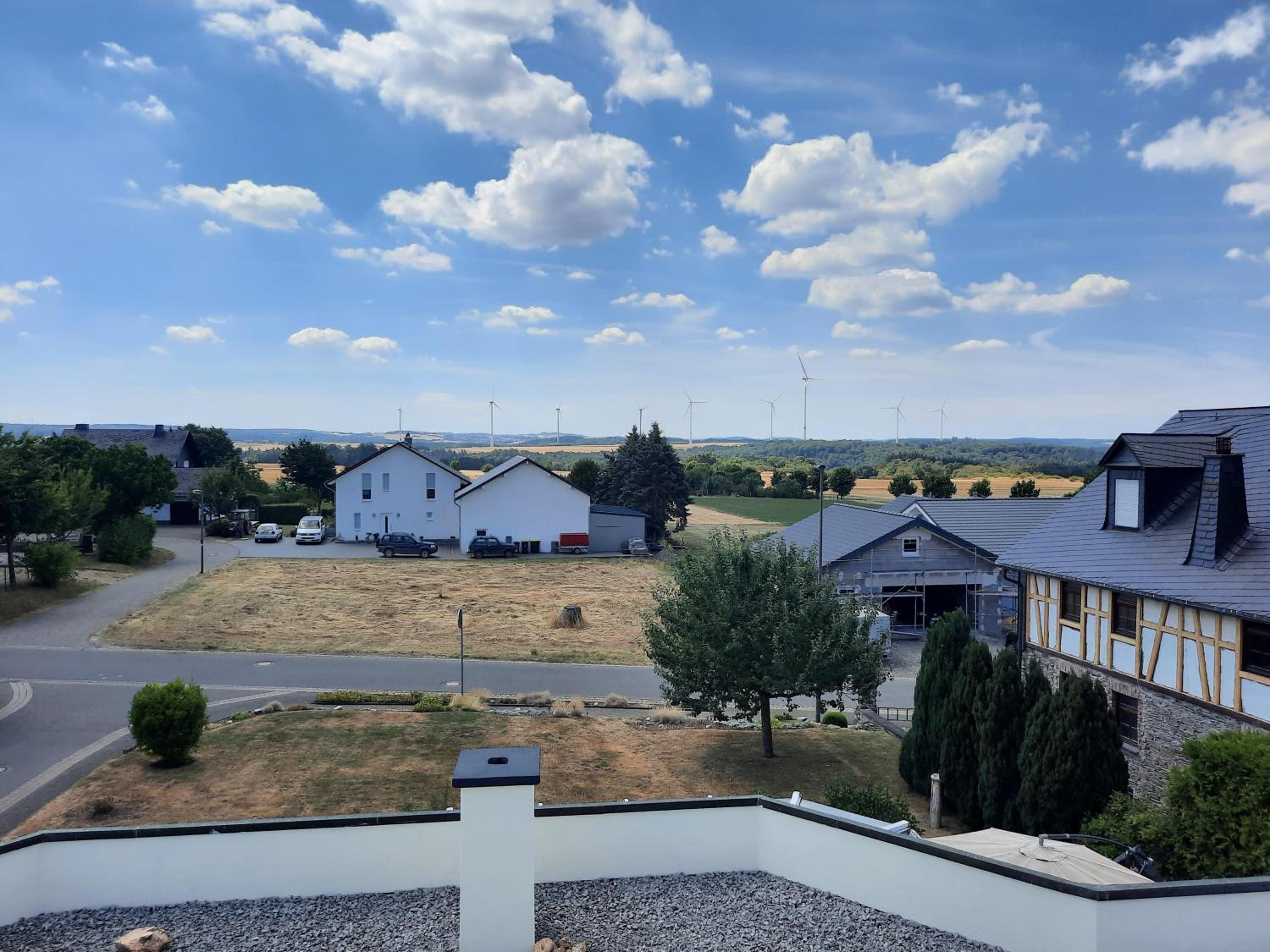 Ferienhaus Färber