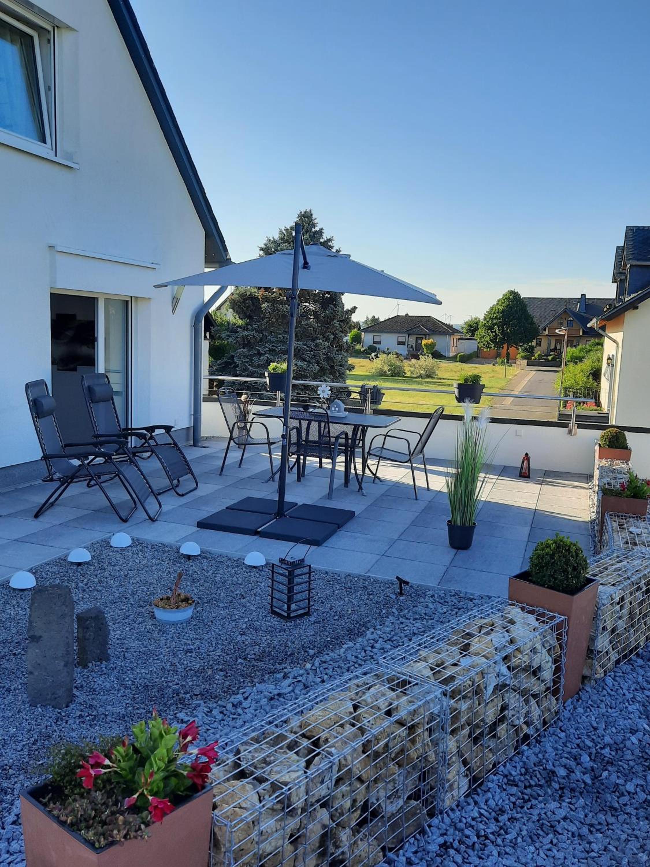 Ferienhaus Färber
