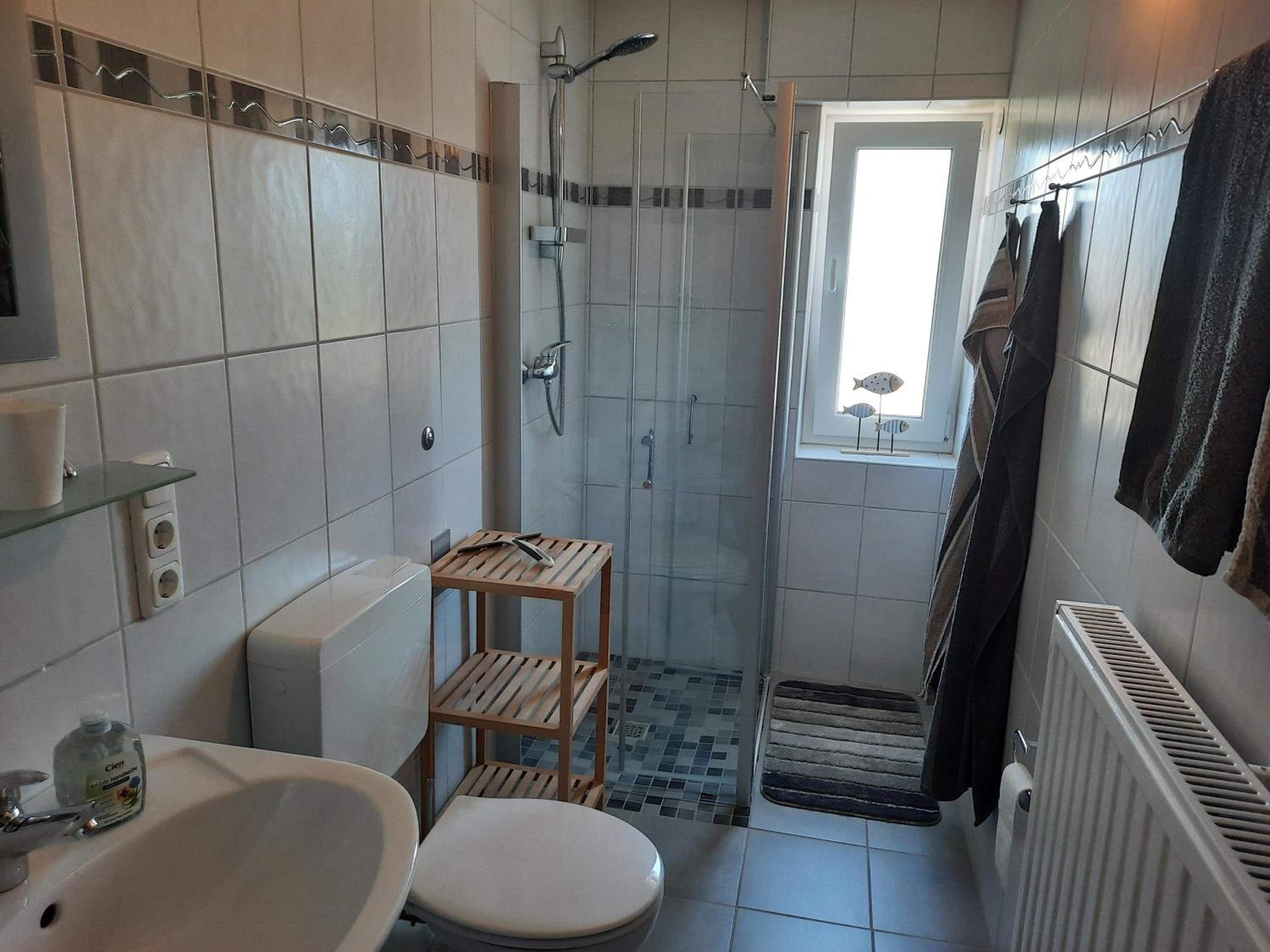 Ferienhaus Färber