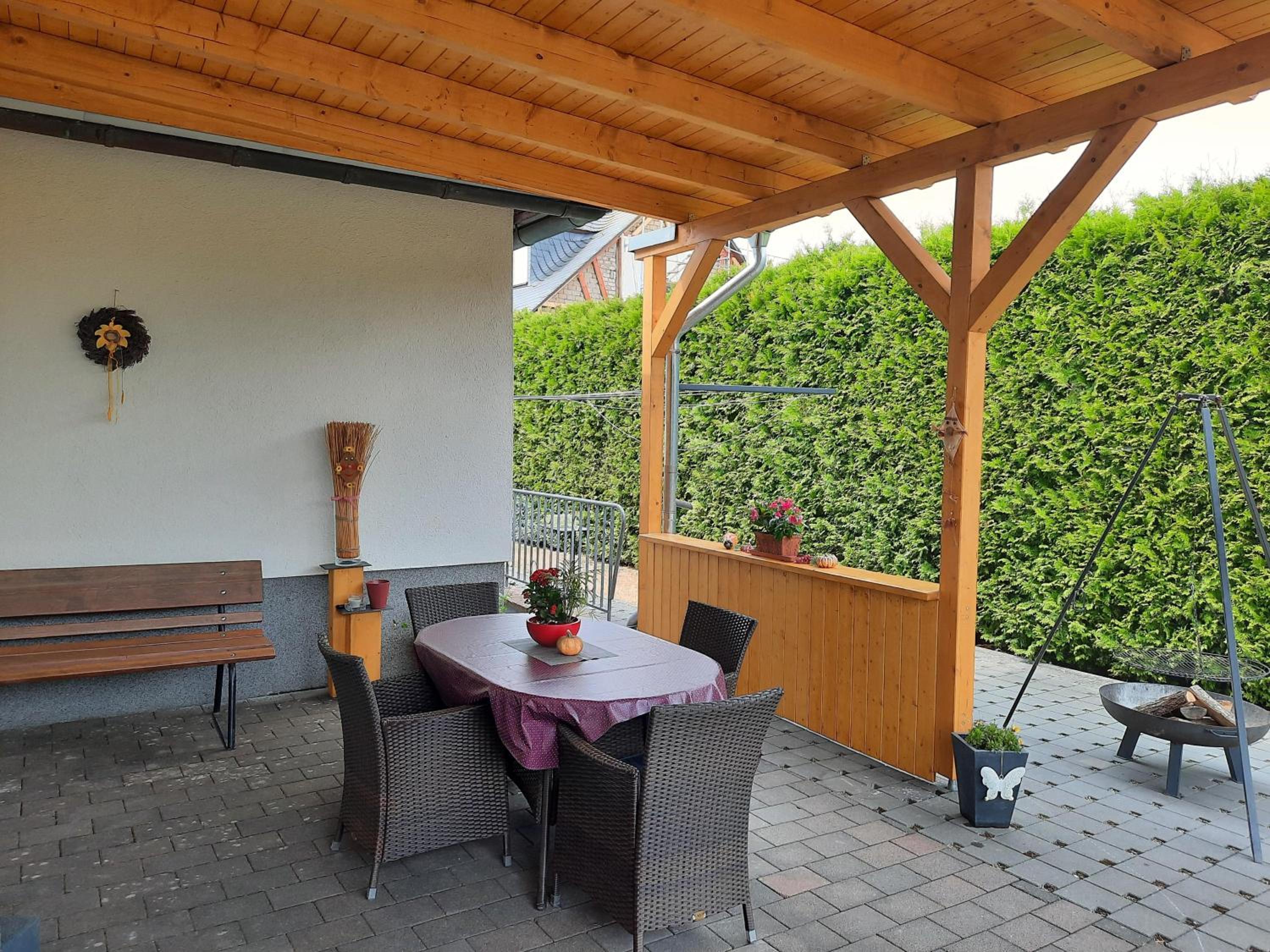 Ferienhaus Färber