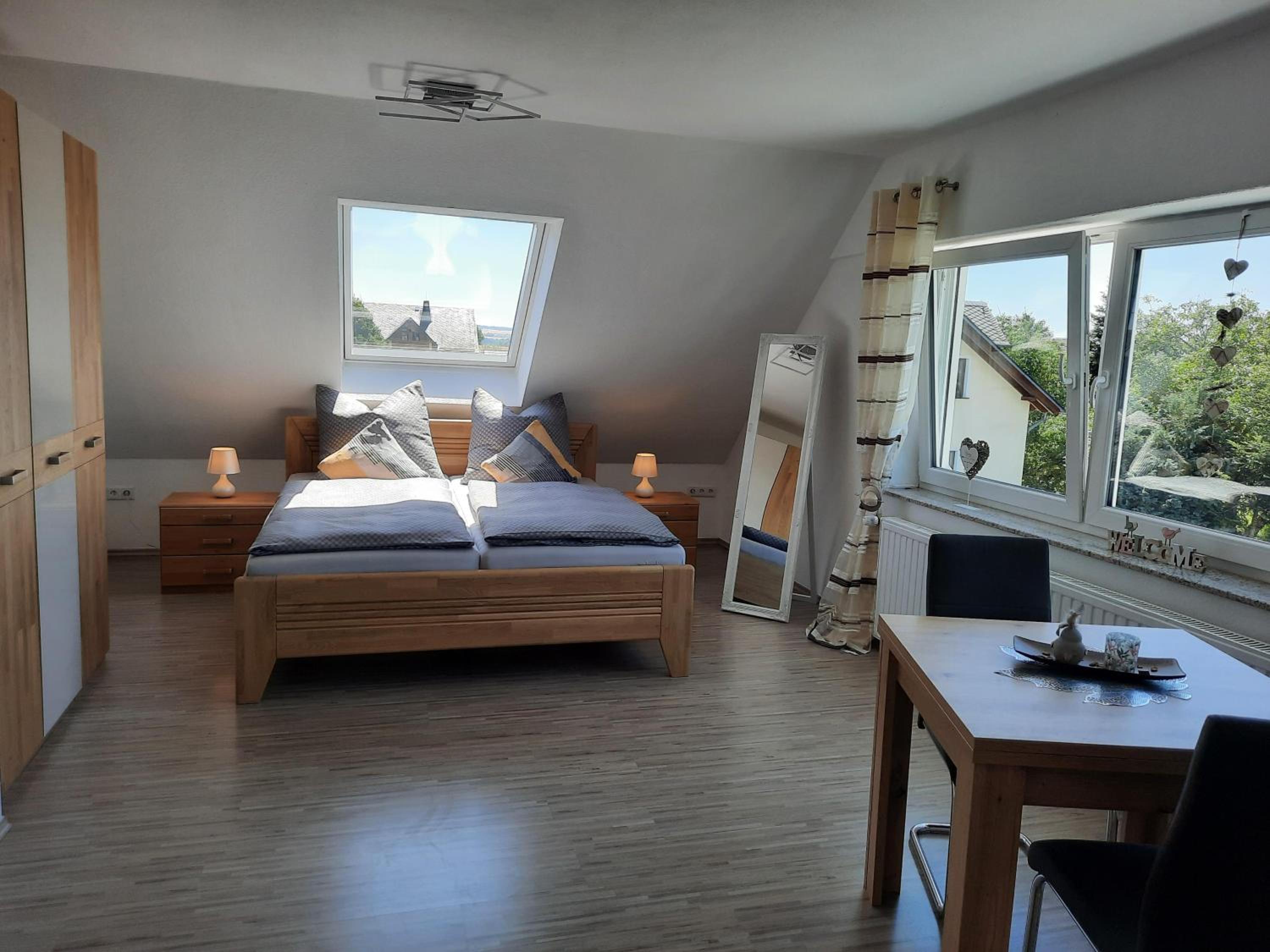 Ferienhaus Färber