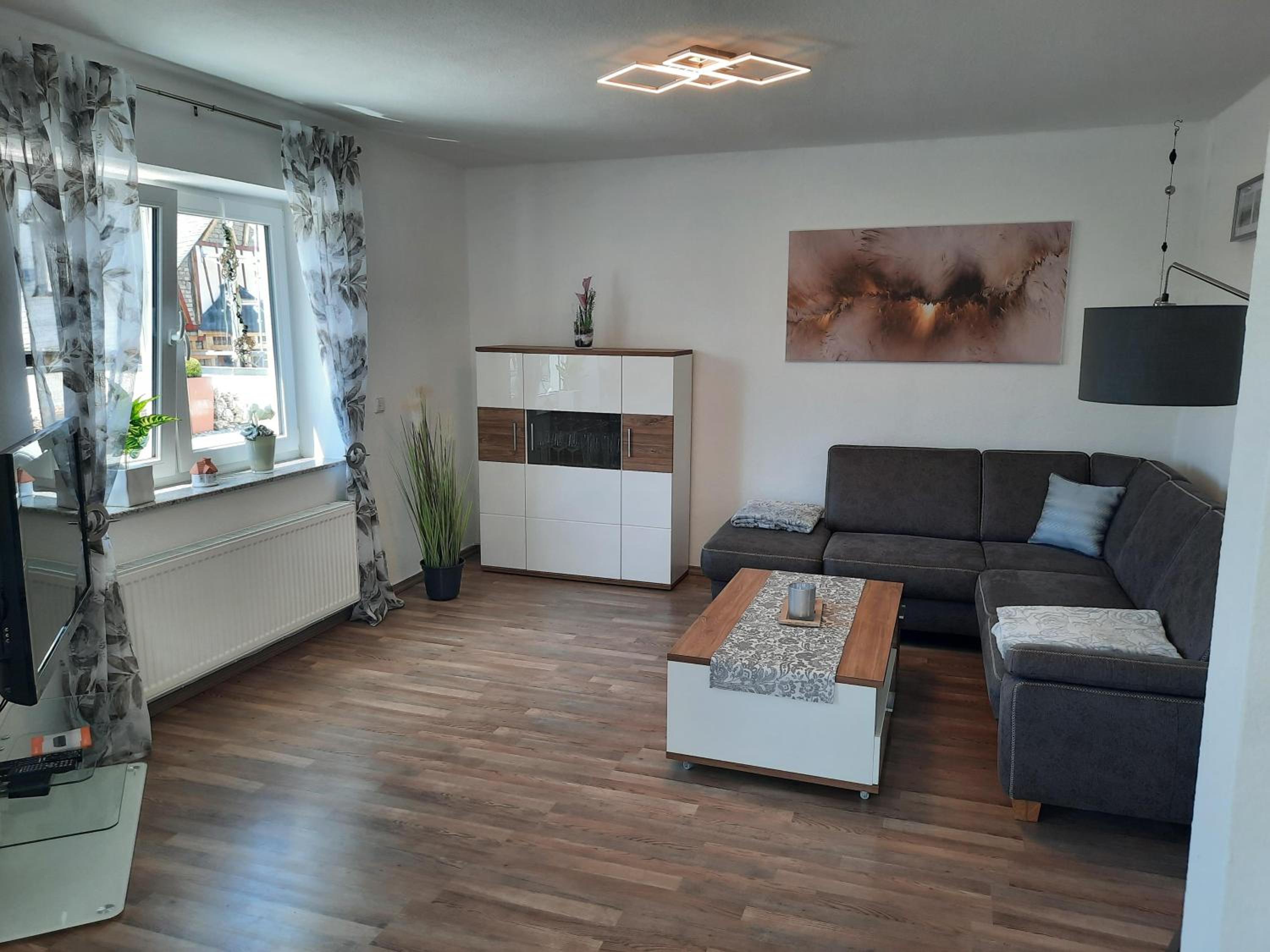 Ferienhaus Färber