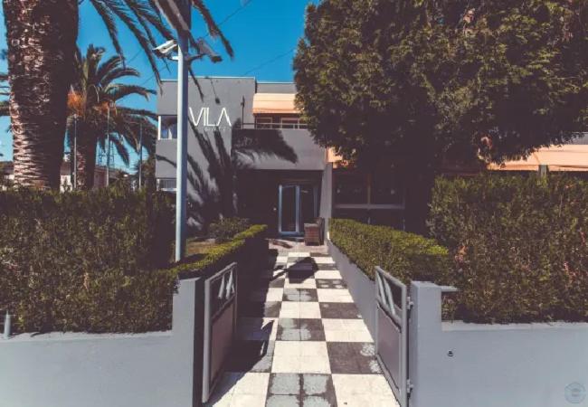 Hotel Vila - Image 1