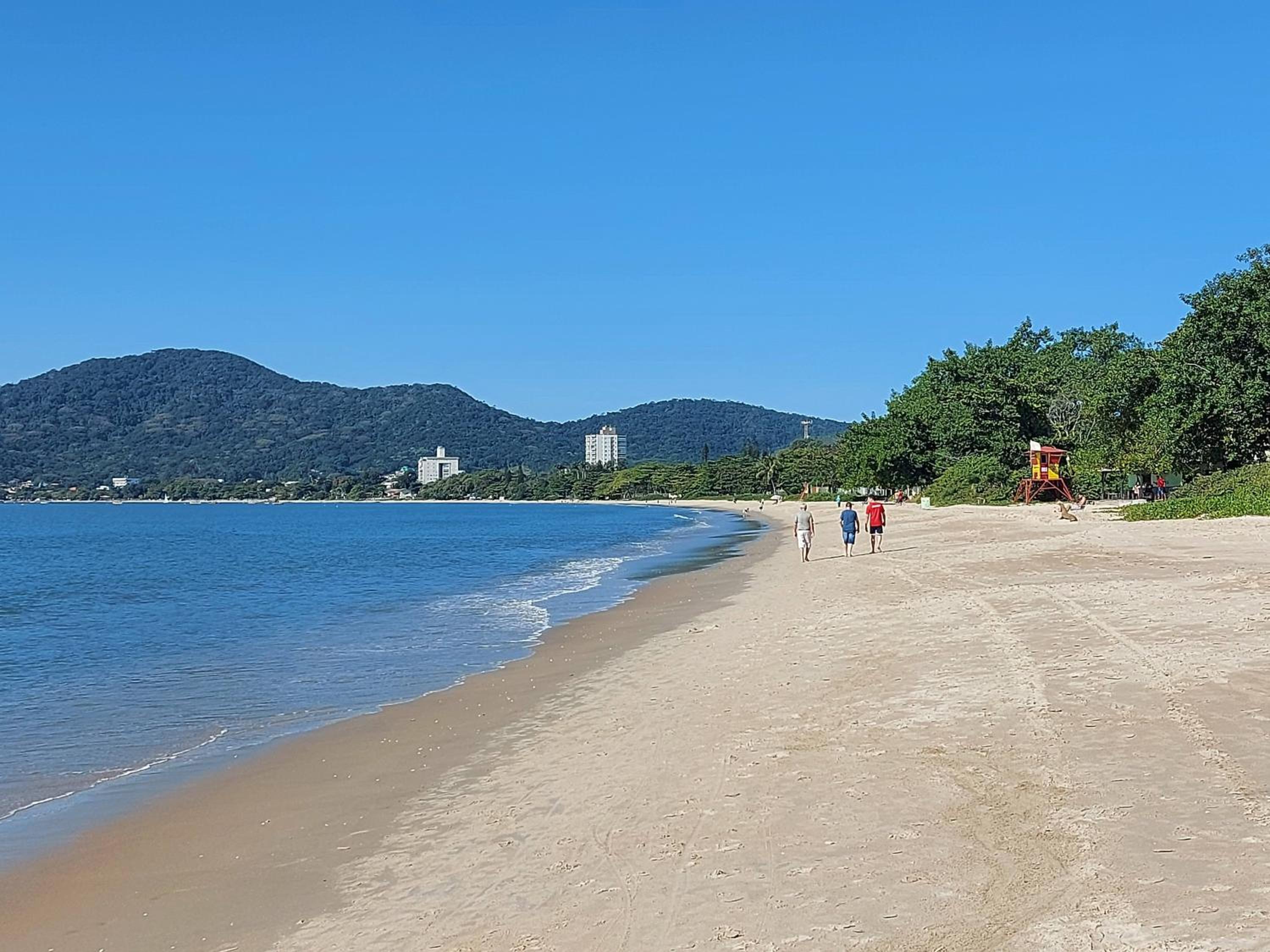 Curta Praia da Armação - Casa Girassol