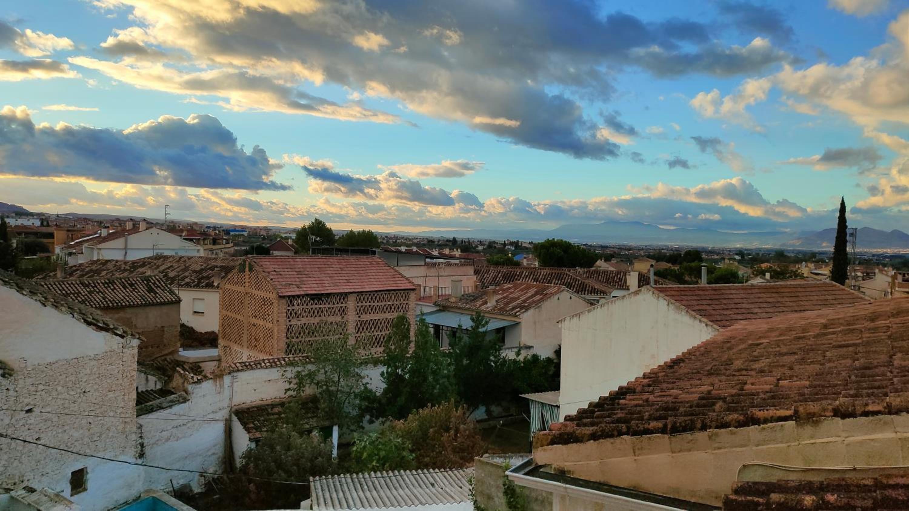 Amplio Apartamento Familiar de 3 Dormitorios en La Zubia Granada a un Paso de la Alhambra y Sierra Nevada view 5