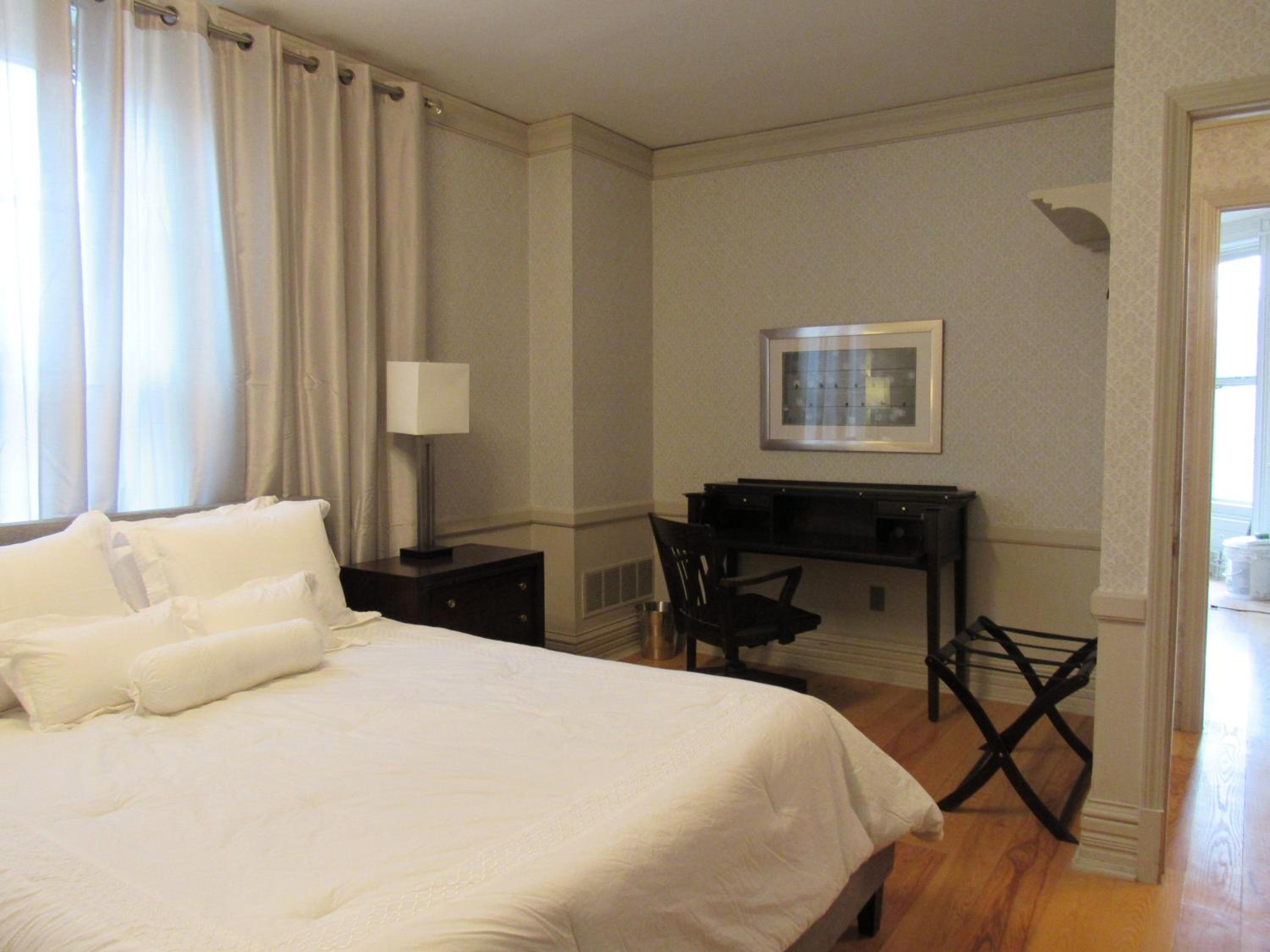 Washington Park Inn, photo 22