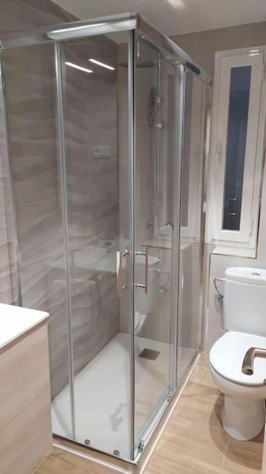 Apartamento céntrico ideal para visitar Cuenca