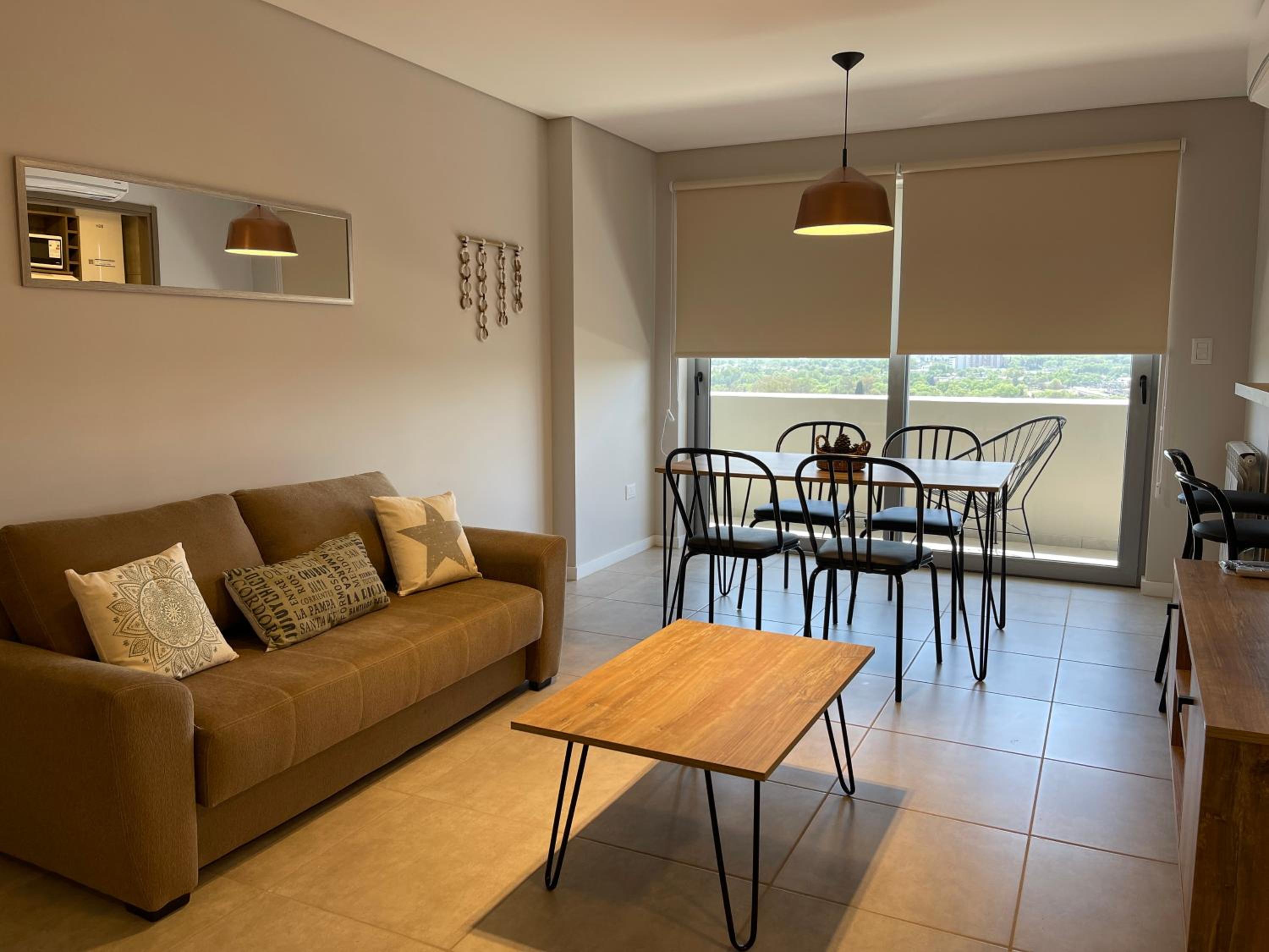 Rent a Flat - Río Cuarto