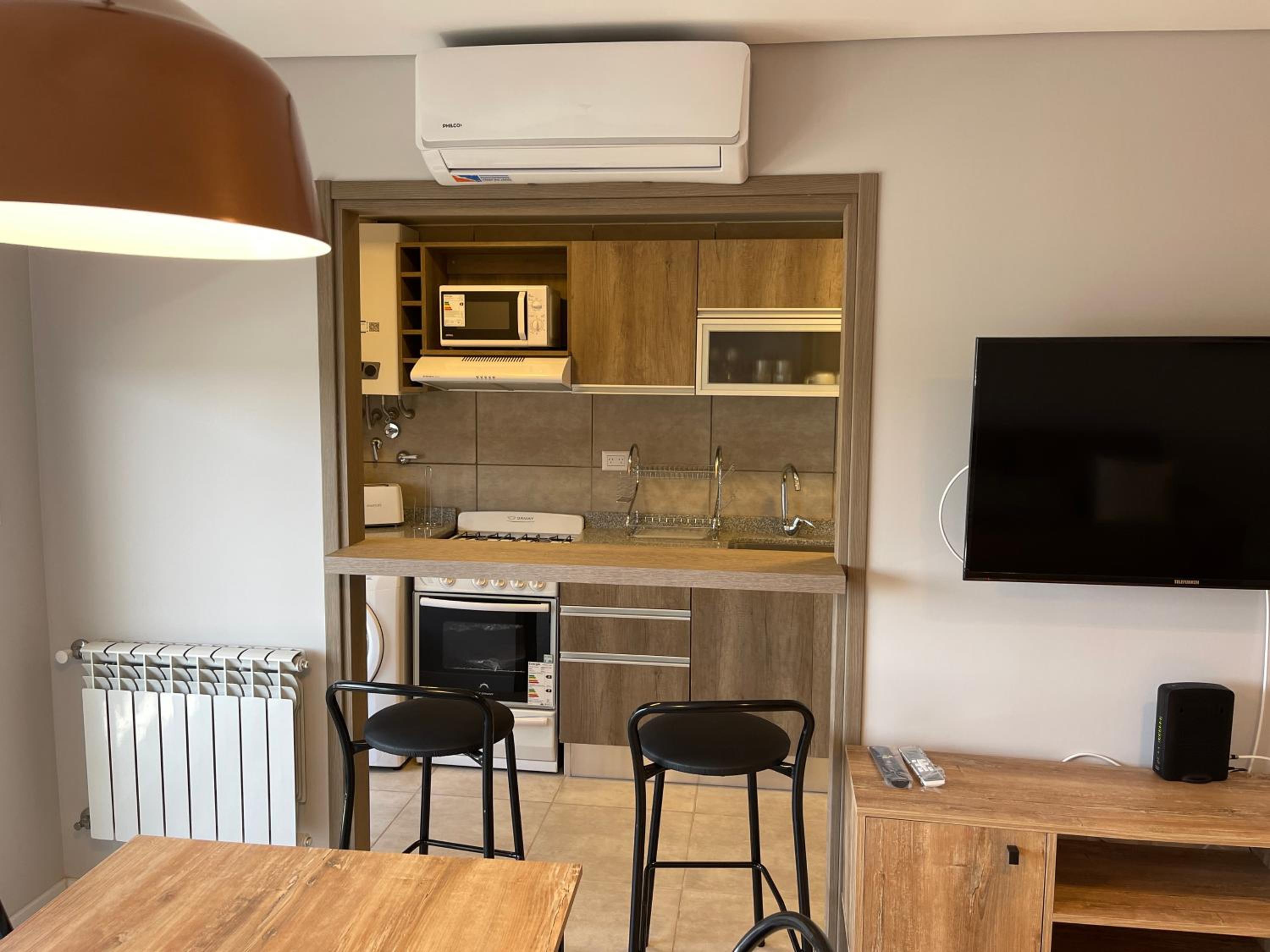 Rent a Flat - Río Cuarto