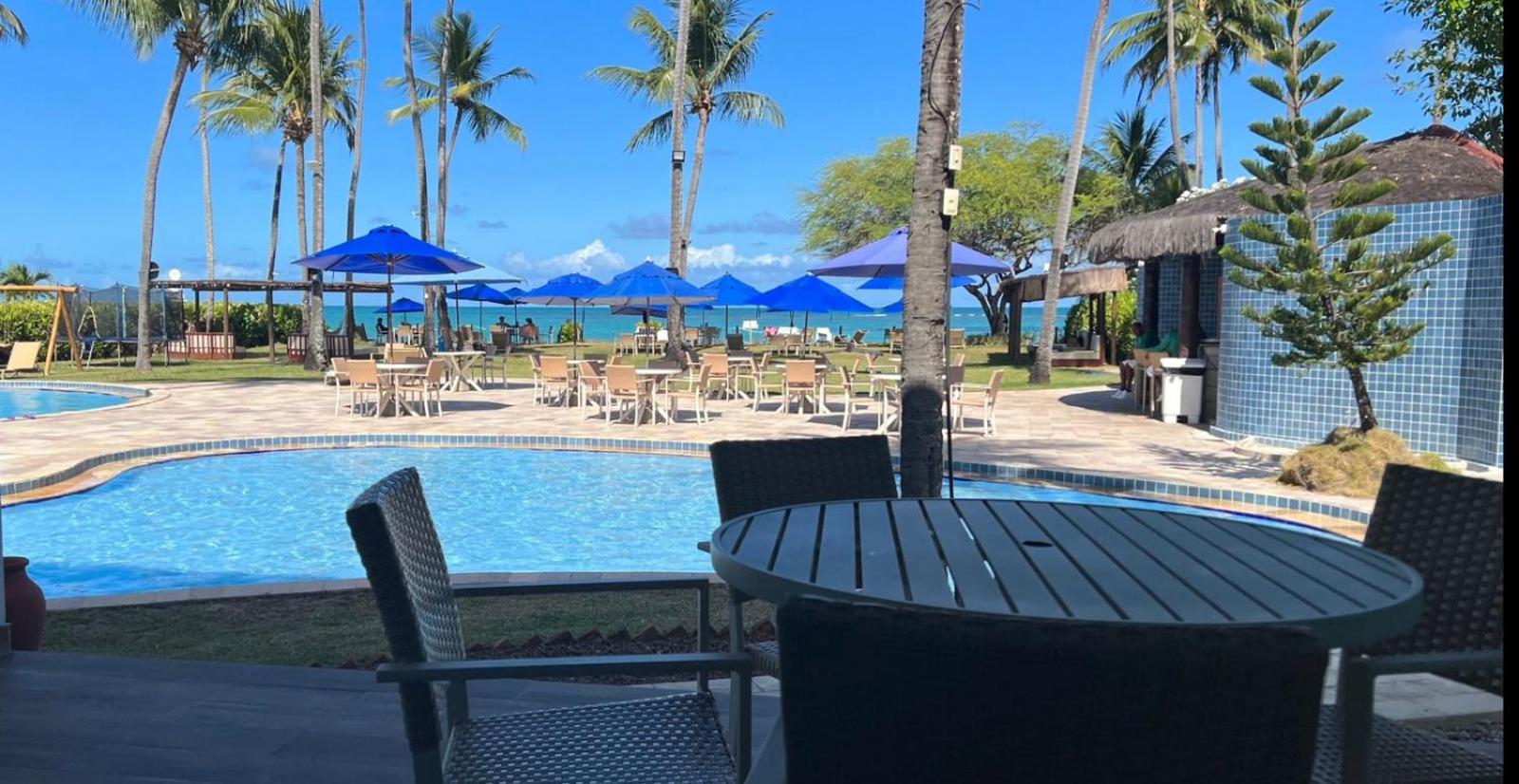 Baía Branca Beach Resort