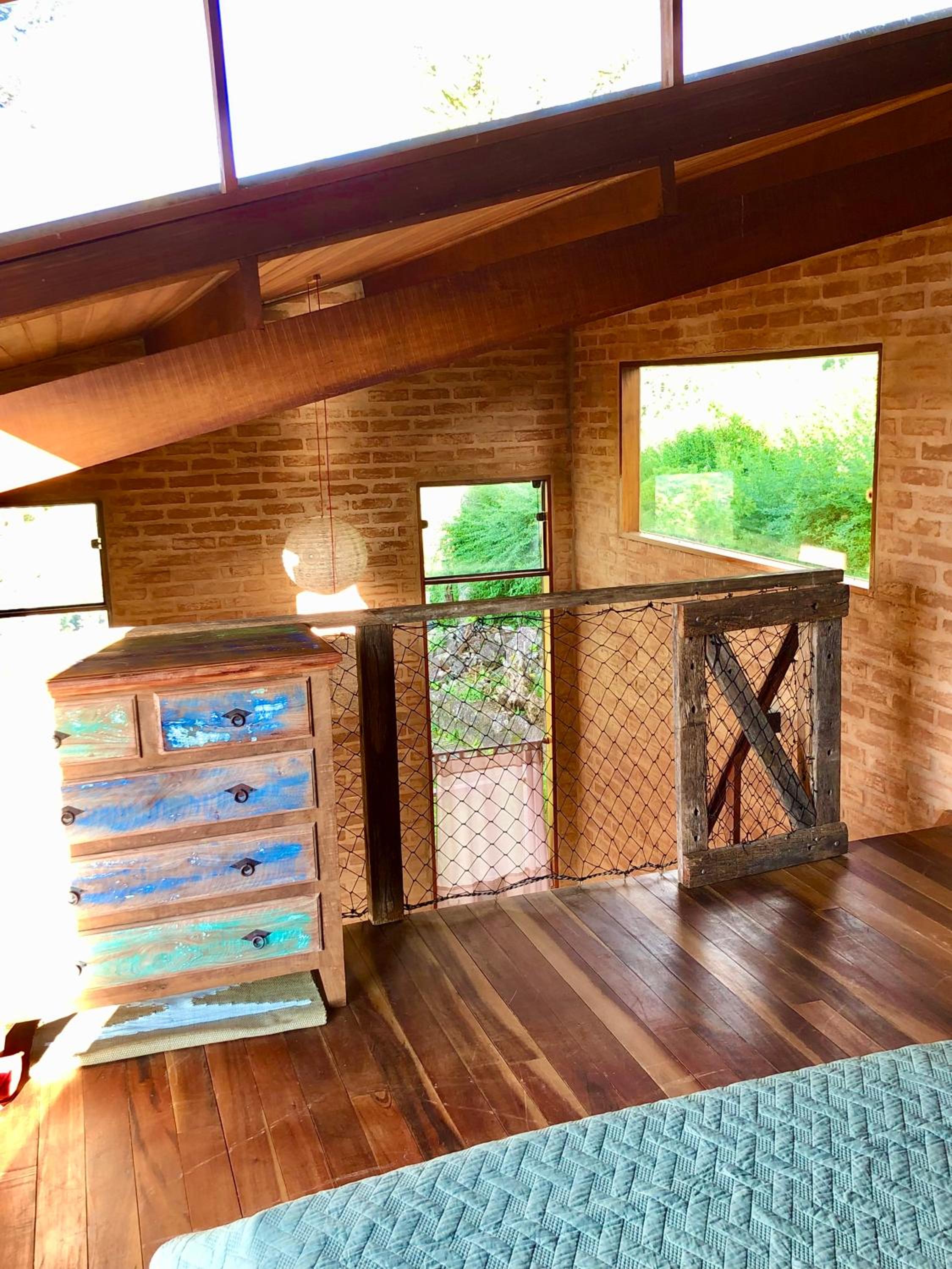 Casa Latitude 22 Refúgio Único, Vista Casais/Famílias