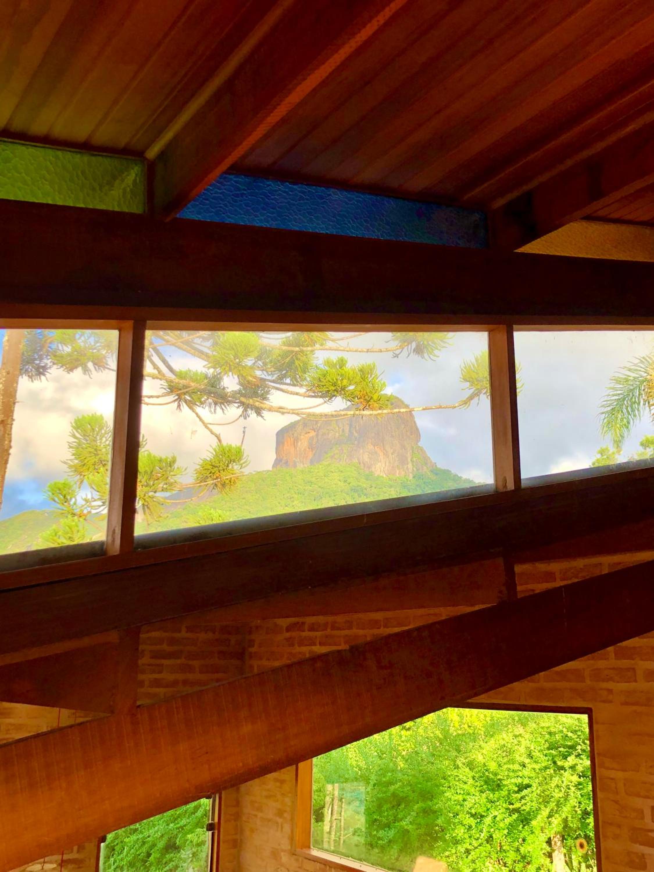 Casa Latitude 22 Refúgio Único, Vista Casais/Famílias