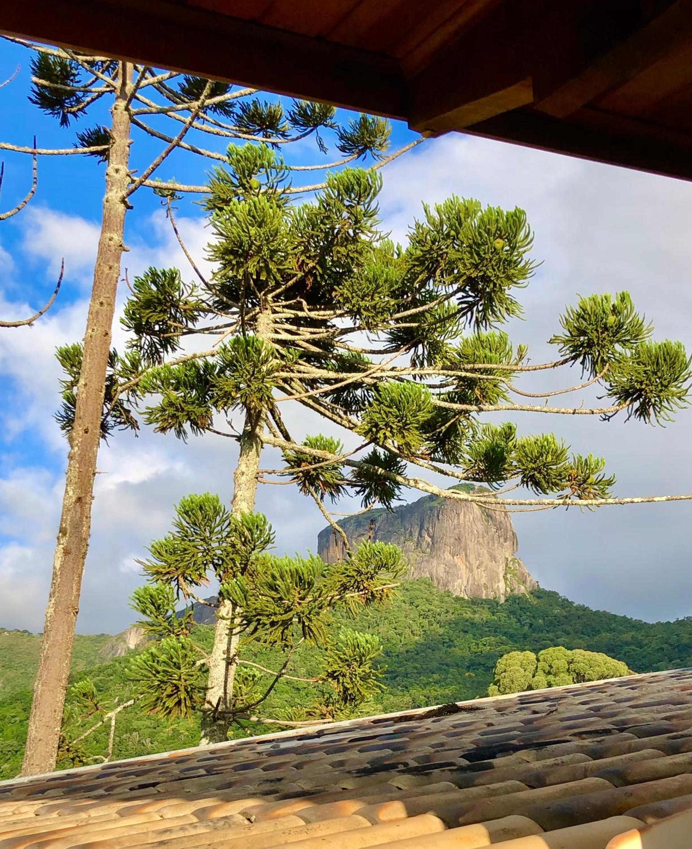 Casa Latitude 22 Refúgio Único, Vista Casais/Famílias