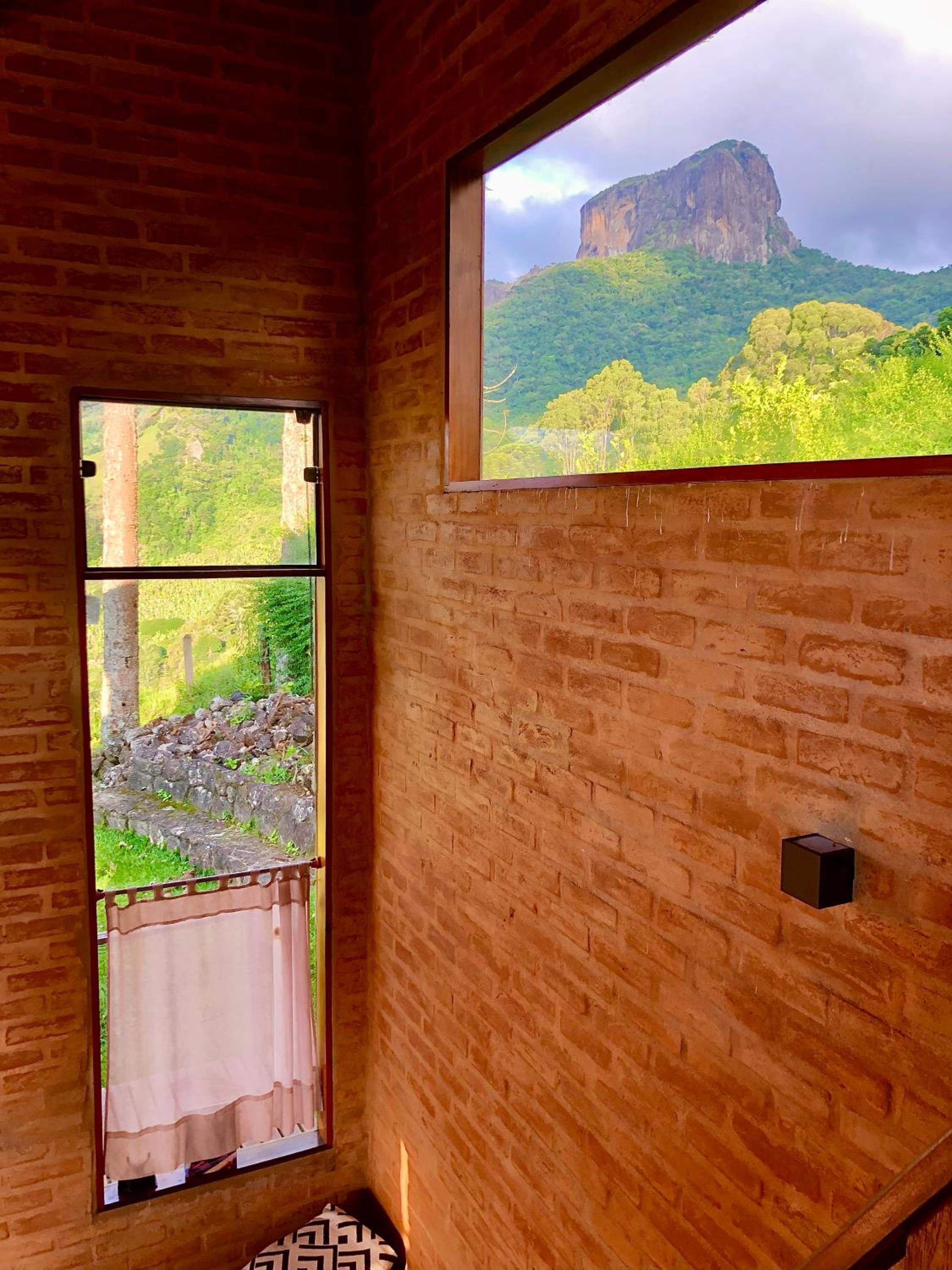 Casa Latitude 22 Refúgio Único, Vista Casais/Famílias