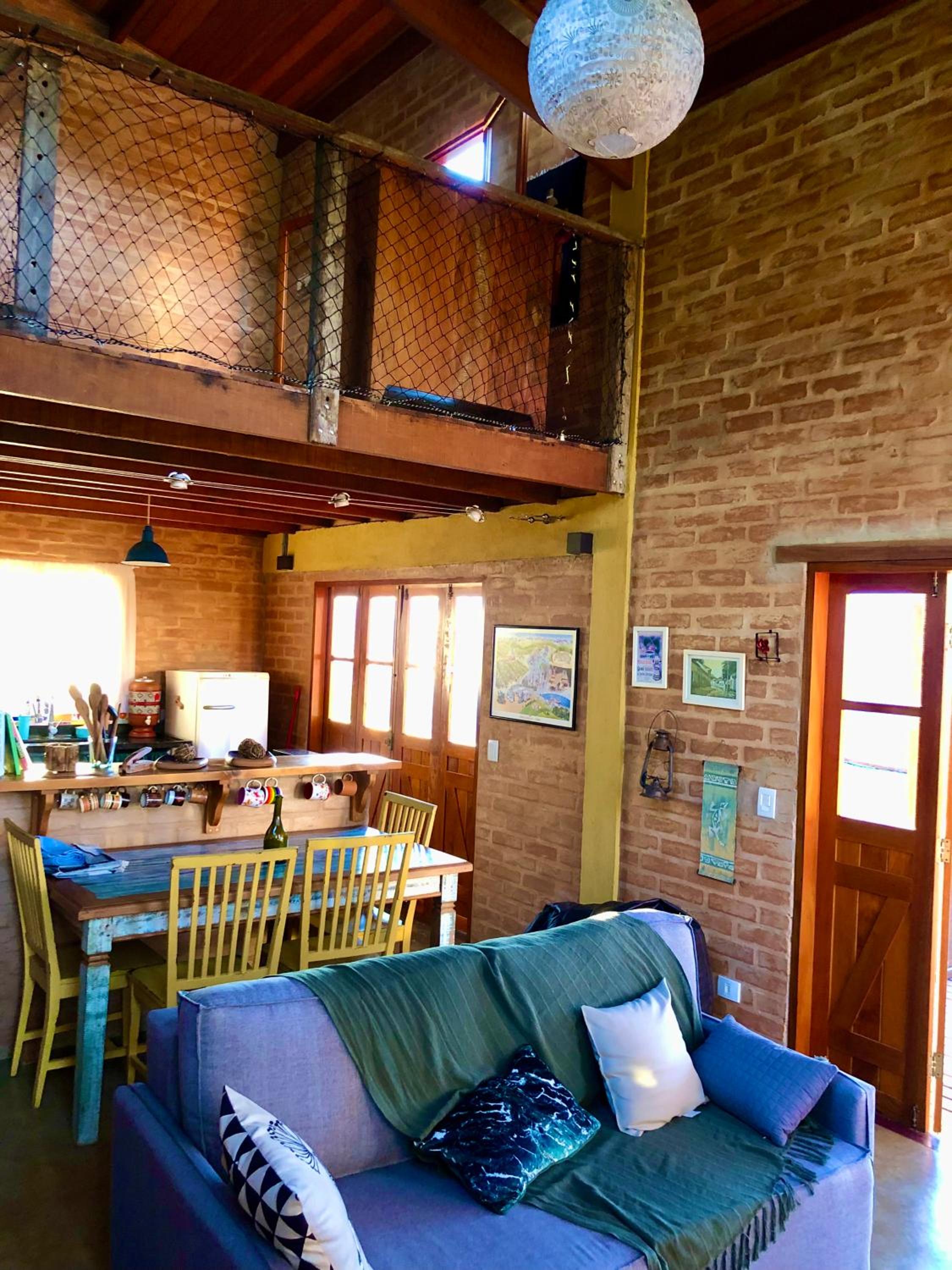 Casa Latitude 22 Refúgio Único, Vista Casais/Famílias
