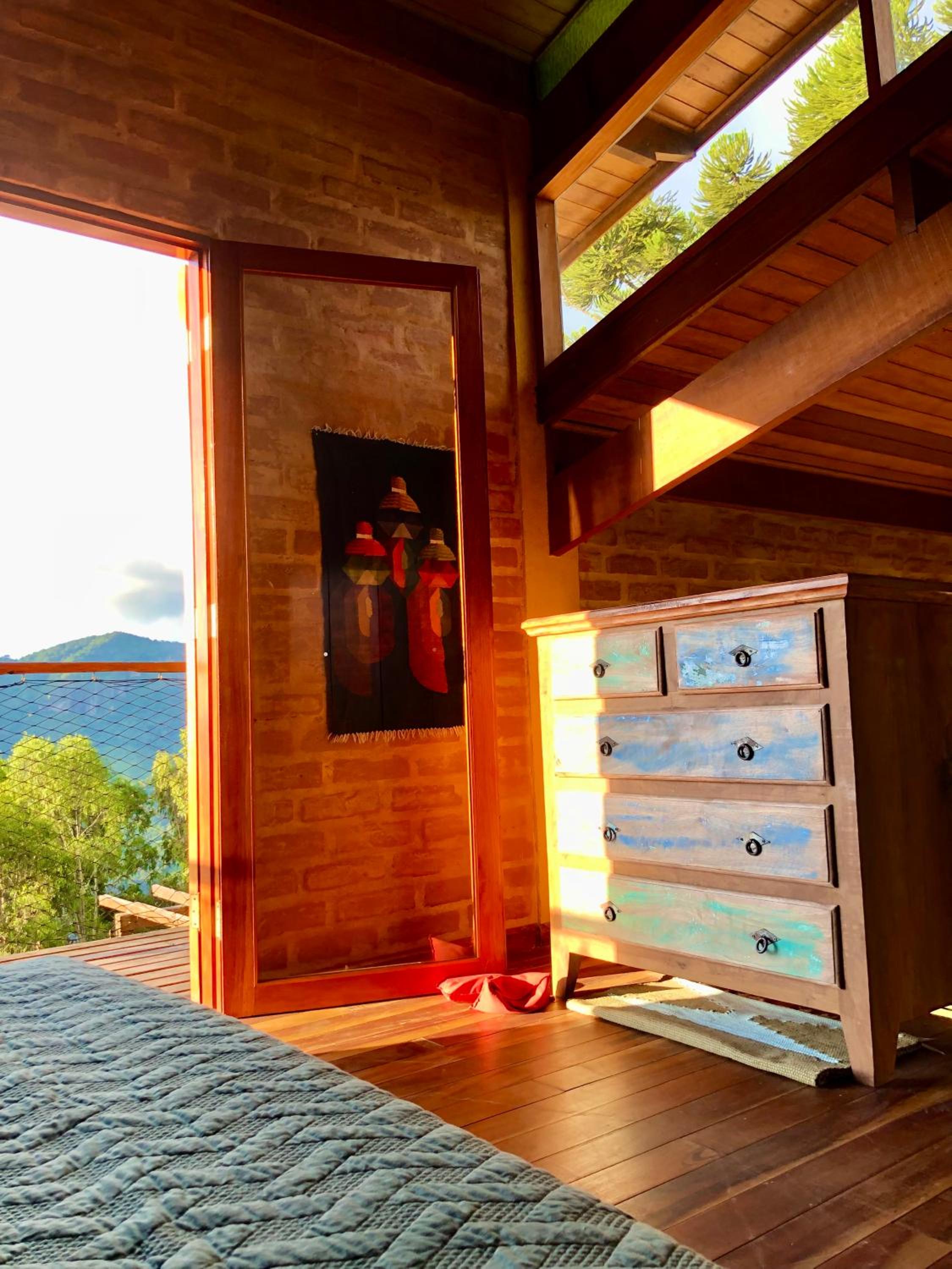 Casa Latitude 22 Refúgio Único, Vista Casais/Famílias