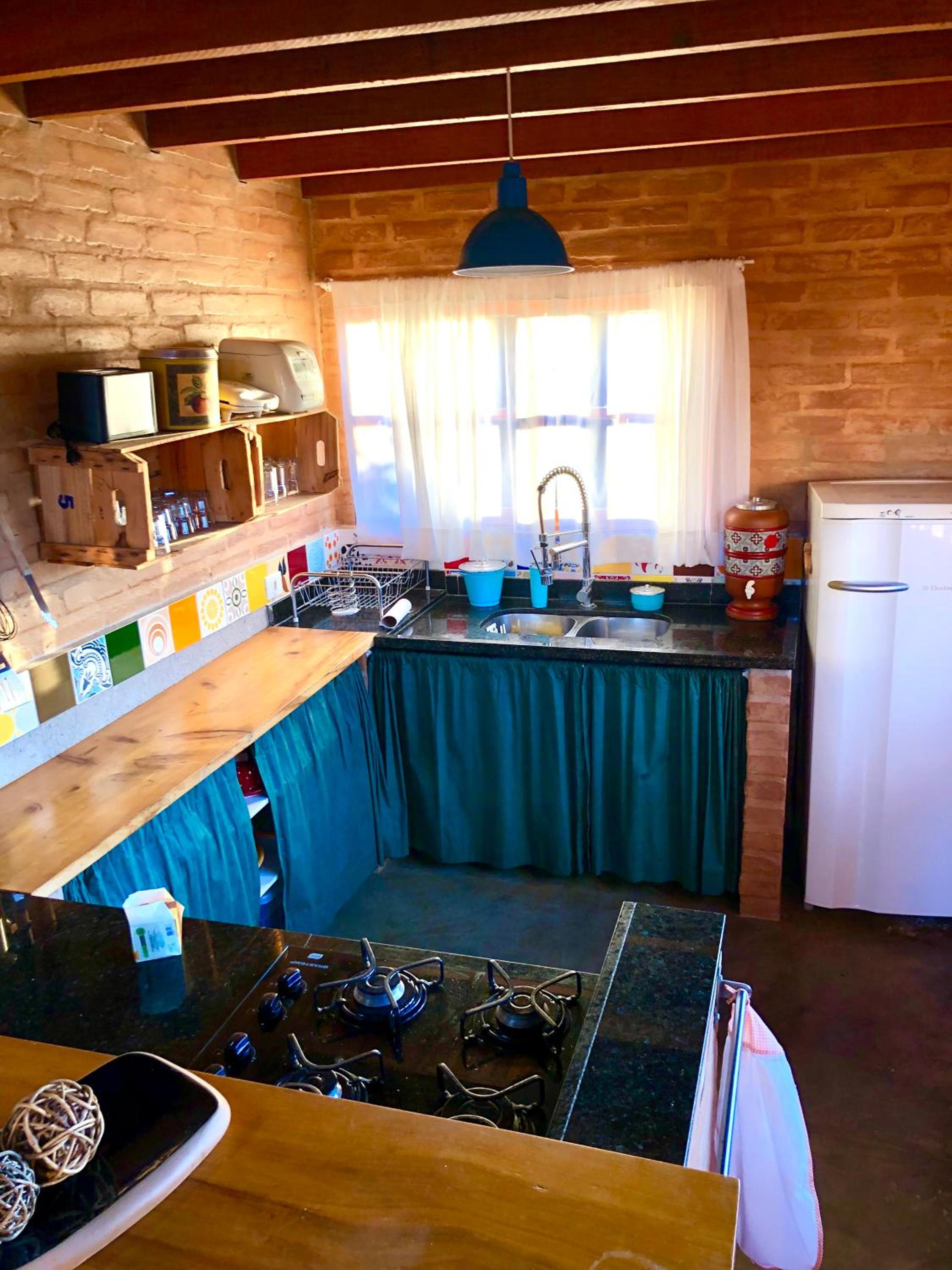 Casa Latitude 22 Refúgio Único, Vista Casais/Famílias