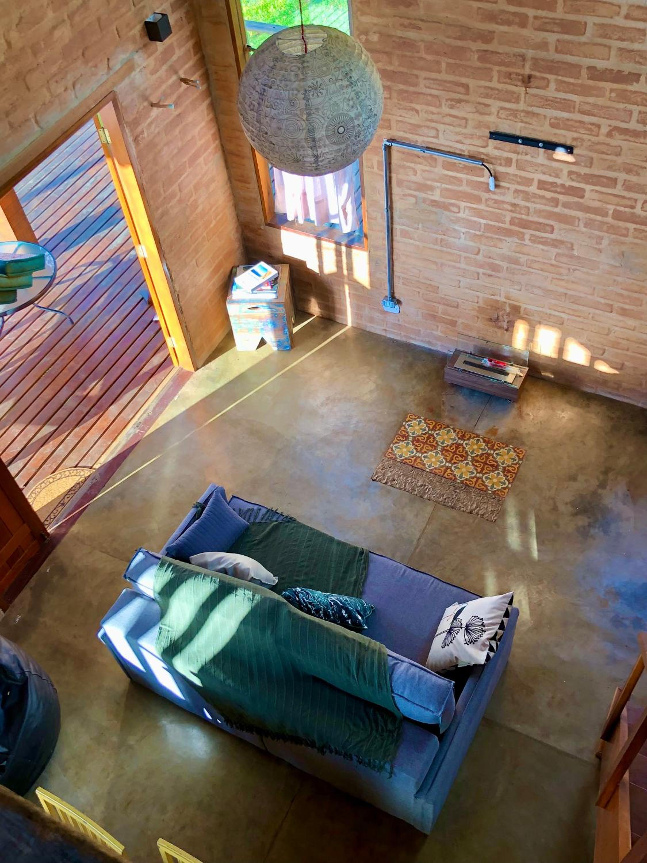 Casa Latitude 22 Refúgio Único, Vista Casais/Famílias