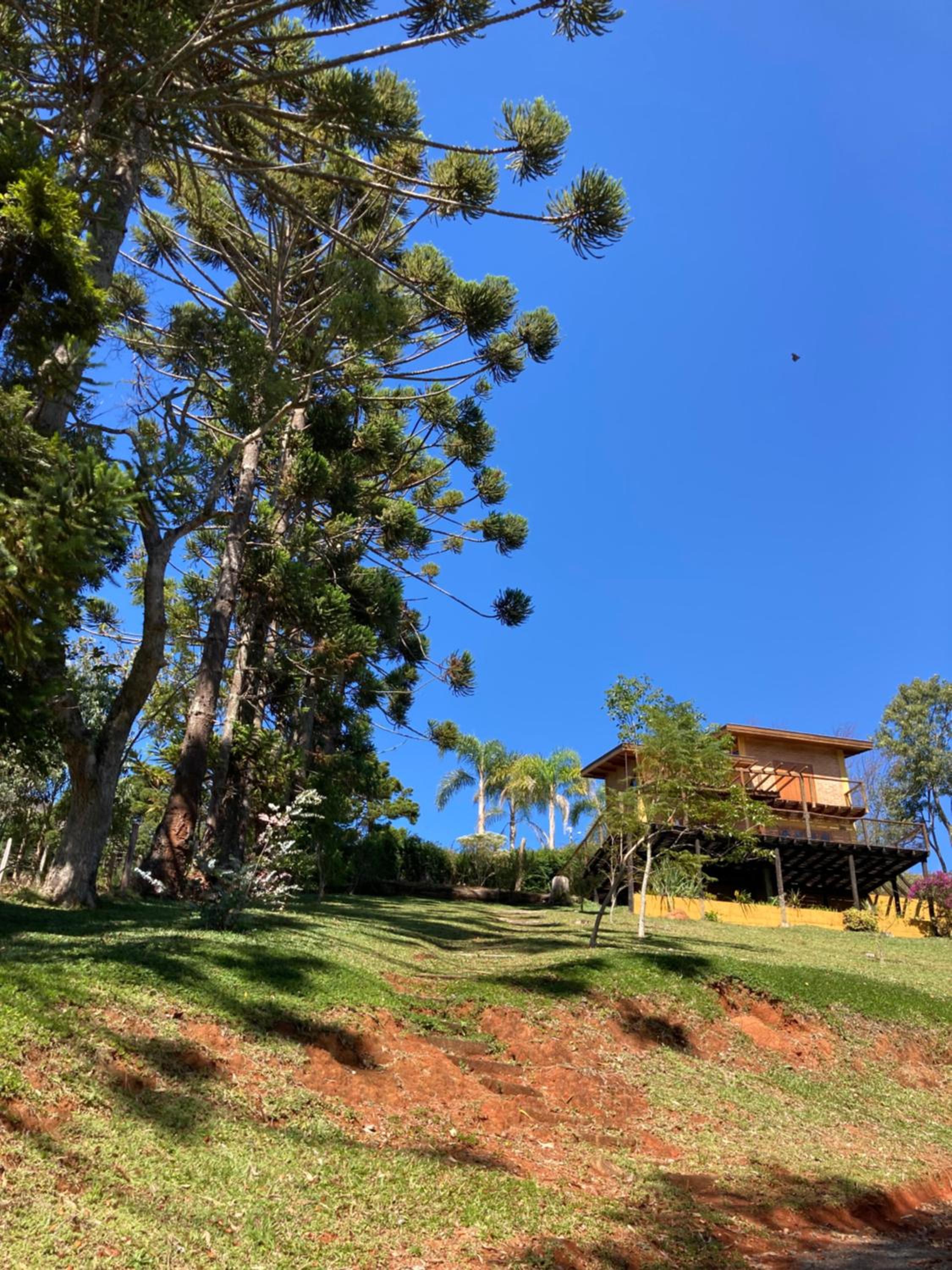 Casa Latitude 22 Refúgio Único, Vista Casais/Famílias
