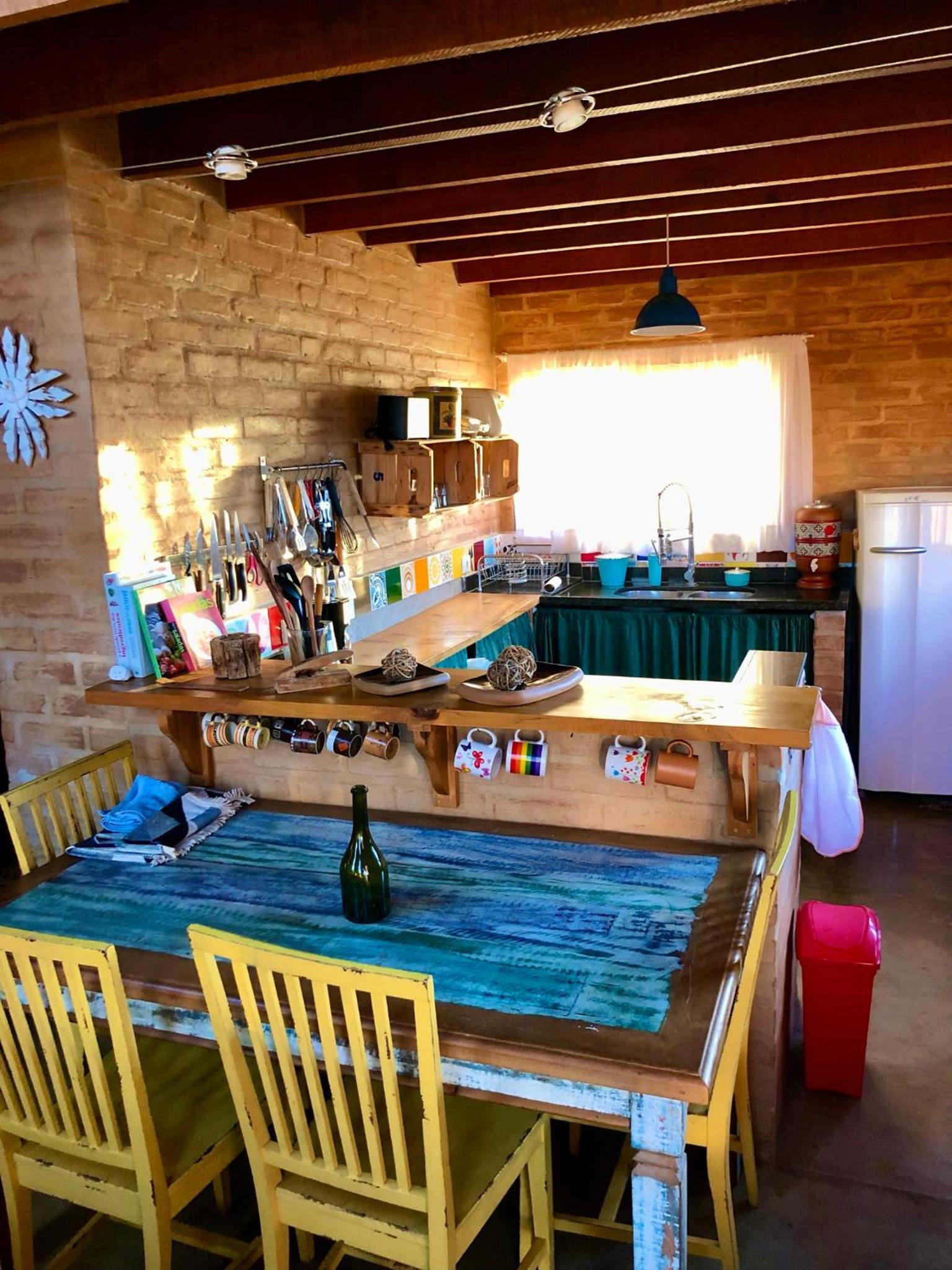 Casa Latitude 22 Refúgio Único, Vista Casais/Famílias
