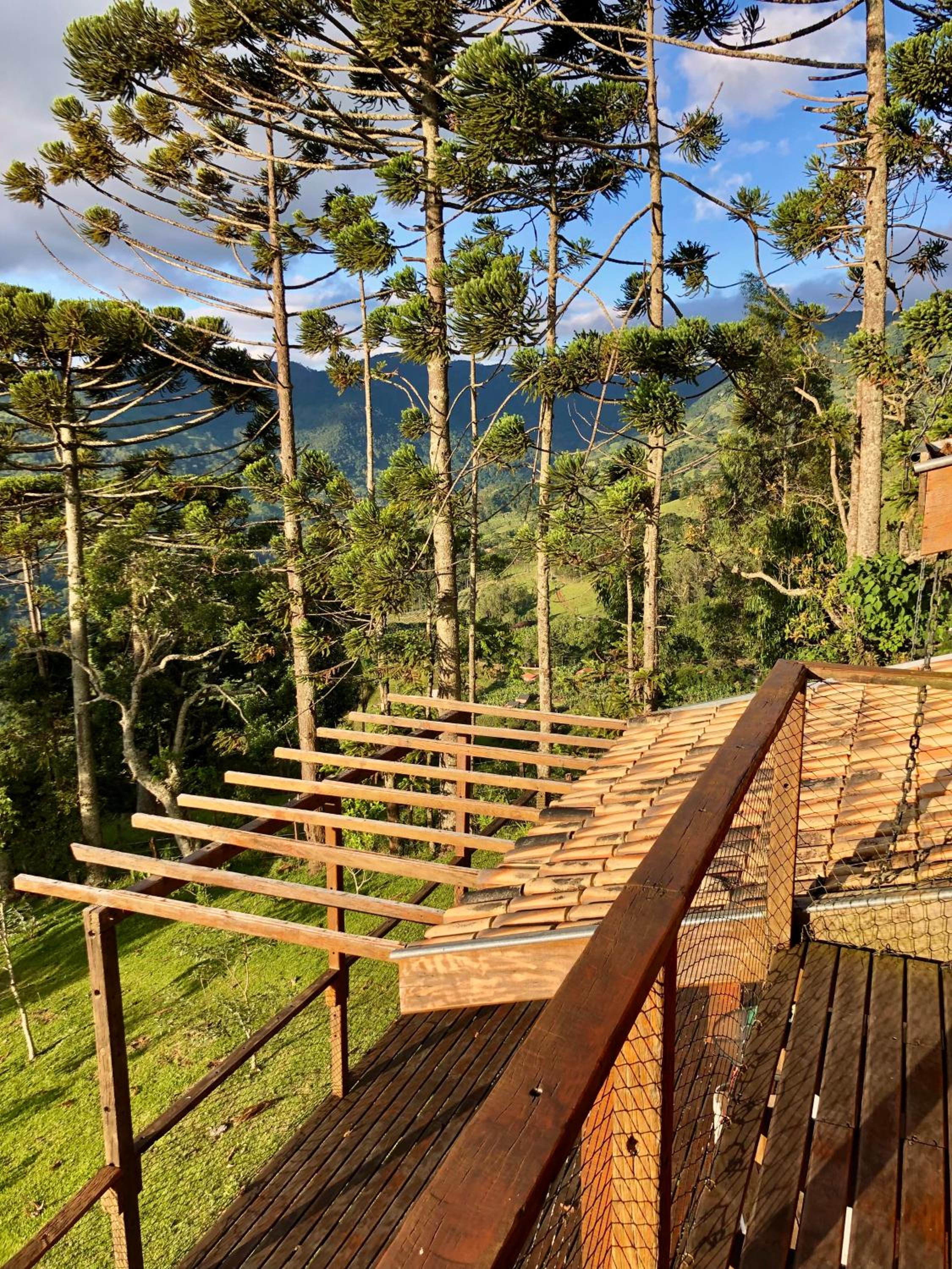 Casa Latitude 22 Refúgio Único, Vista Casais/Famílias