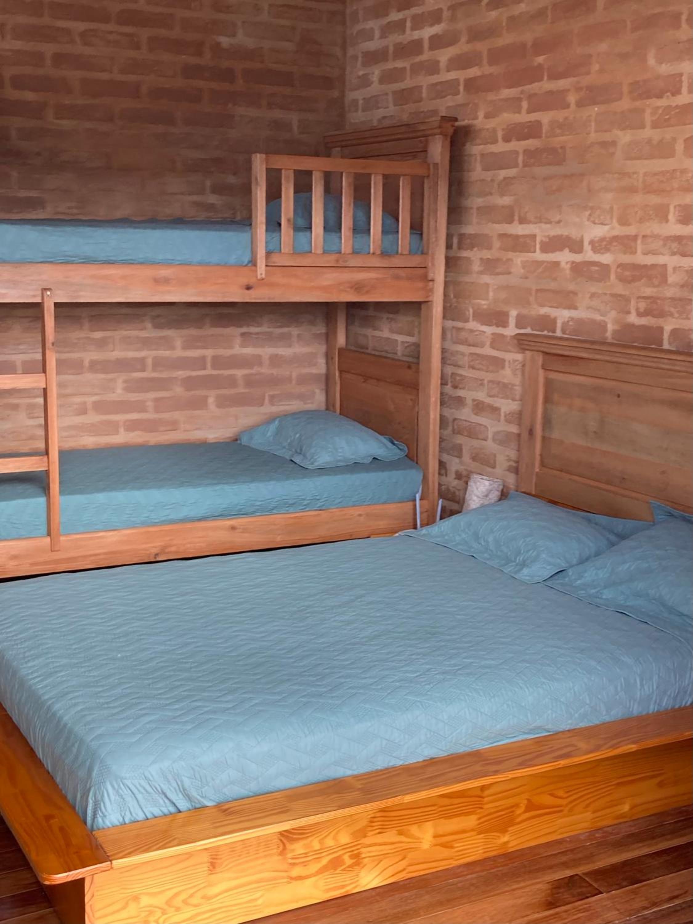 Casa Latitude 22 Refúgio Único, Vista Casais/Famílias