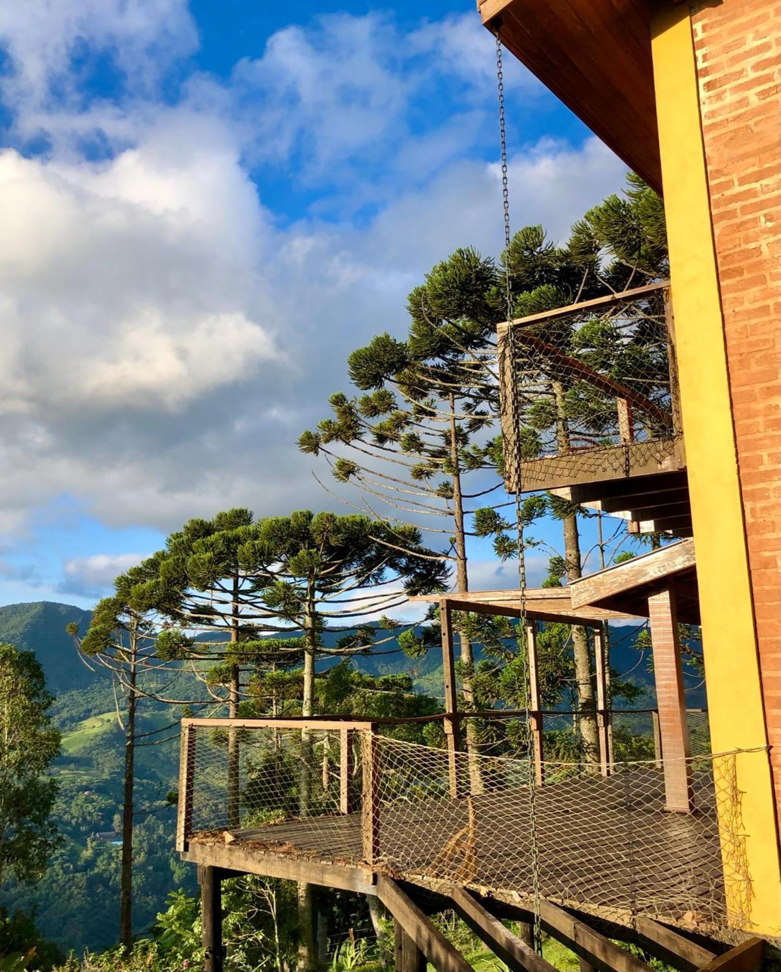 Casa Latitude 22 Refúgio Único, Vista Casais/Famílias