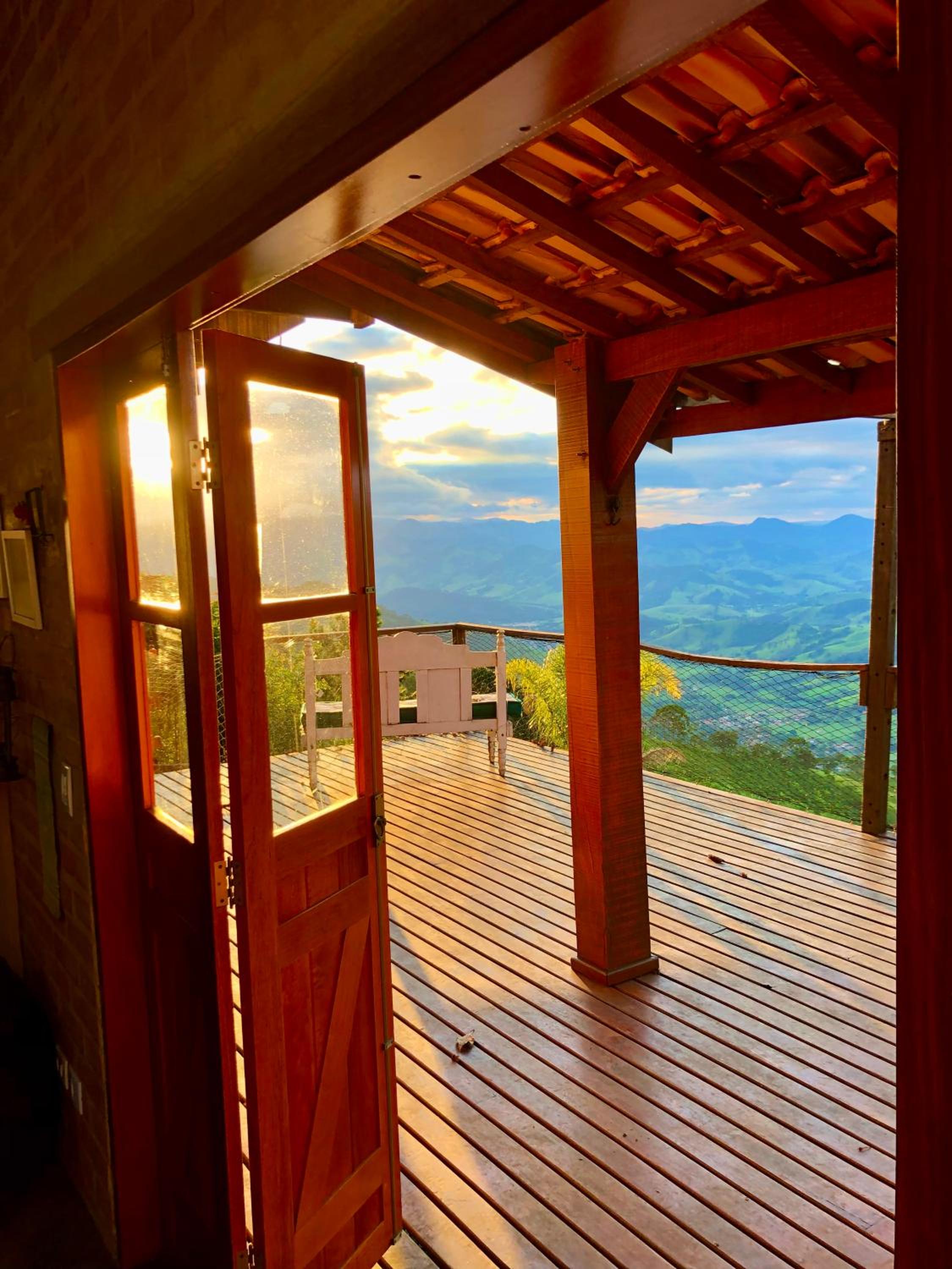 Casa Latitude 22 Refúgio Único, Vista Casais/Famílias