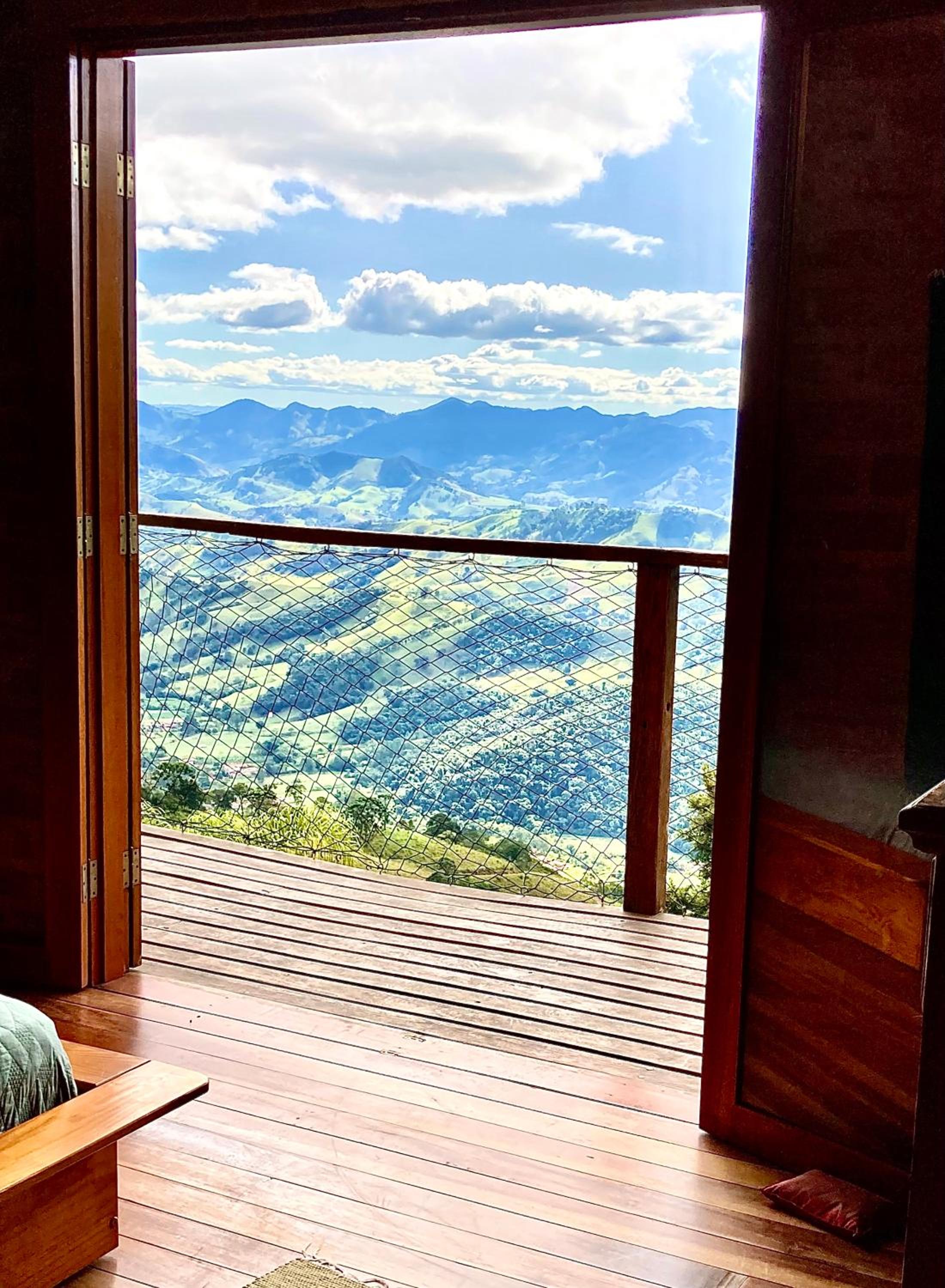 Casa Latitude 22 Refúgio Único, Vista Casais/Famílias