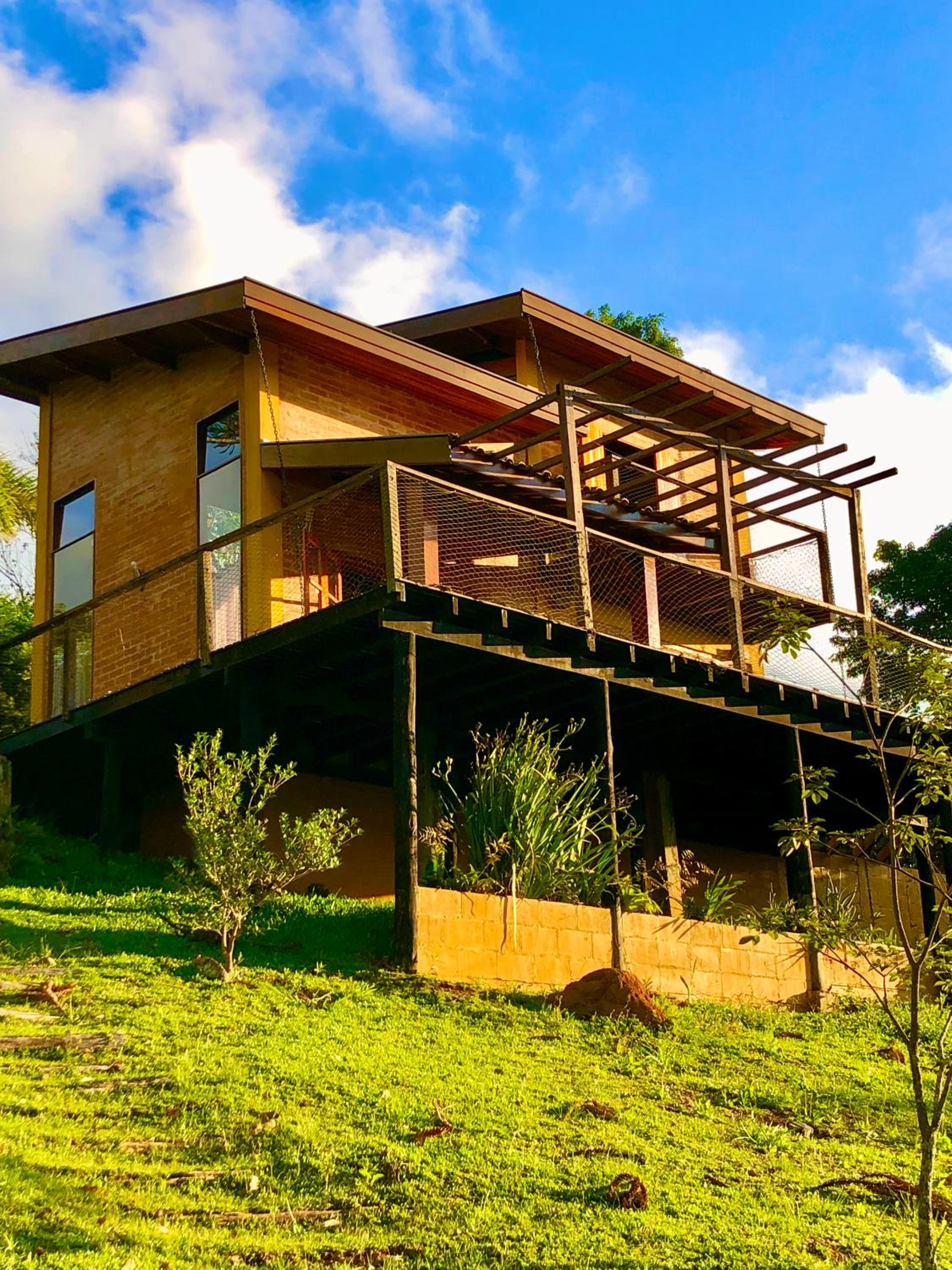 Casa Latitude 22 Refúgio Único, Vista Casais/Famílias